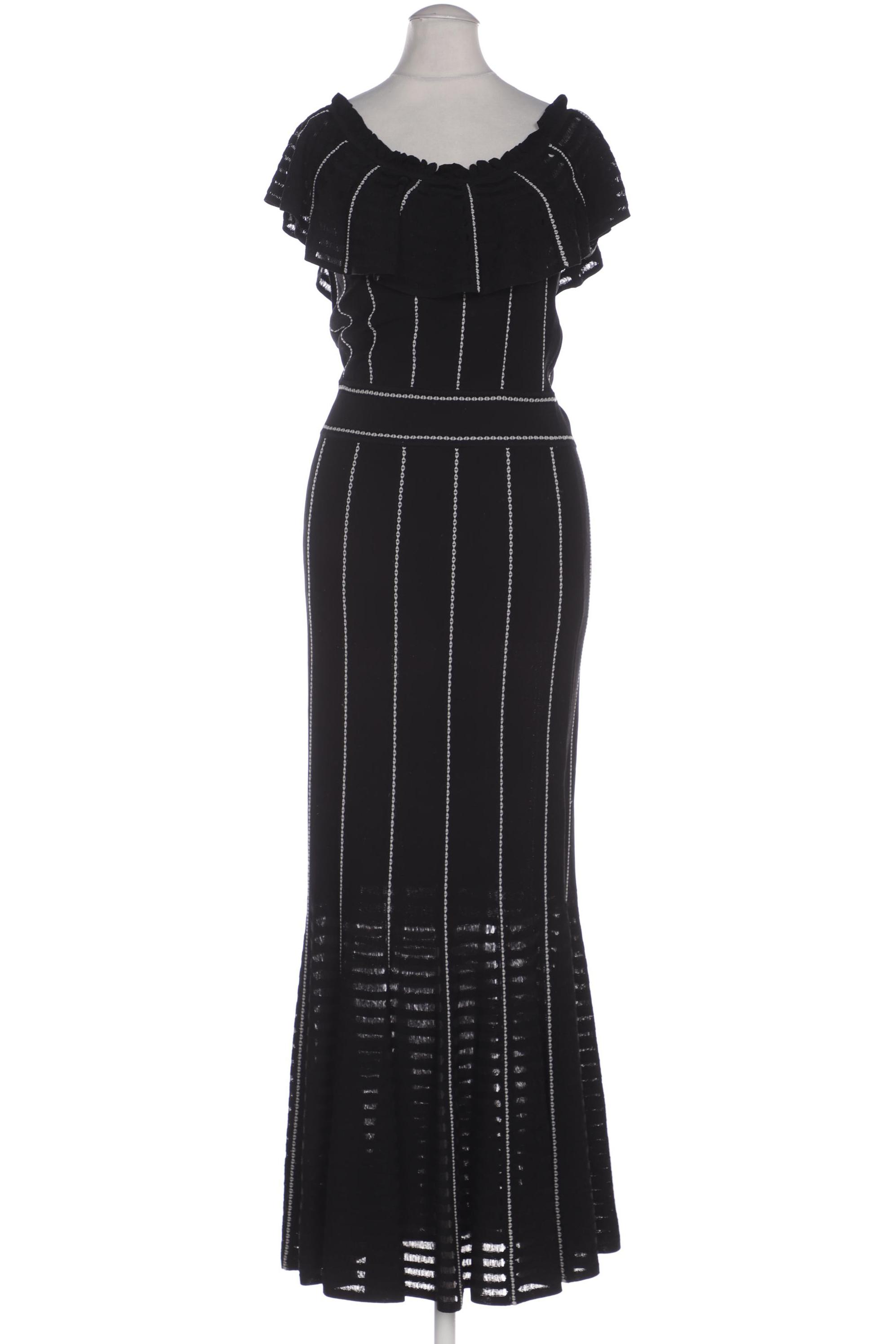 

Joseph Ribkoff Damen Kleid, schwarz, Gr. 38