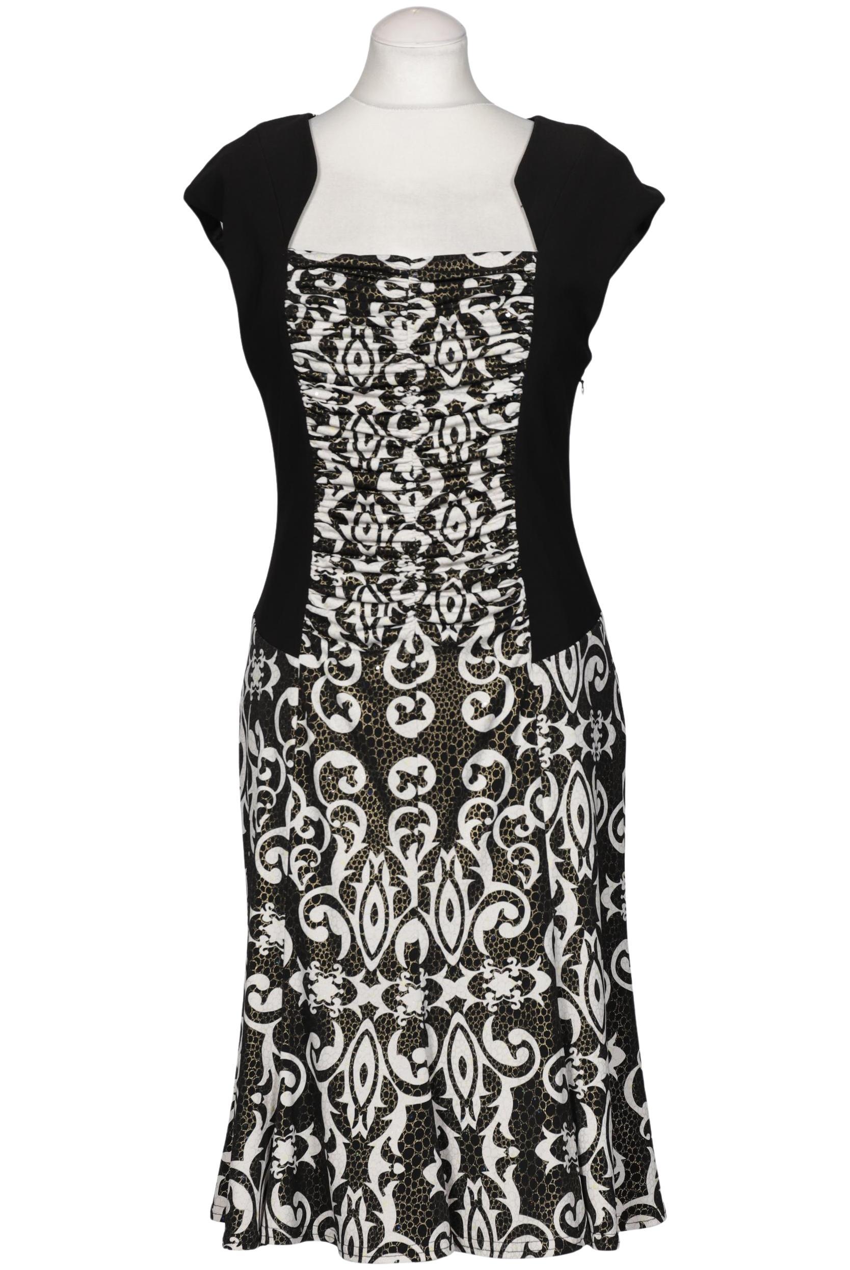 

Joseph Ribkoff Damen Kleid, mehrfarbig, Gr. 38