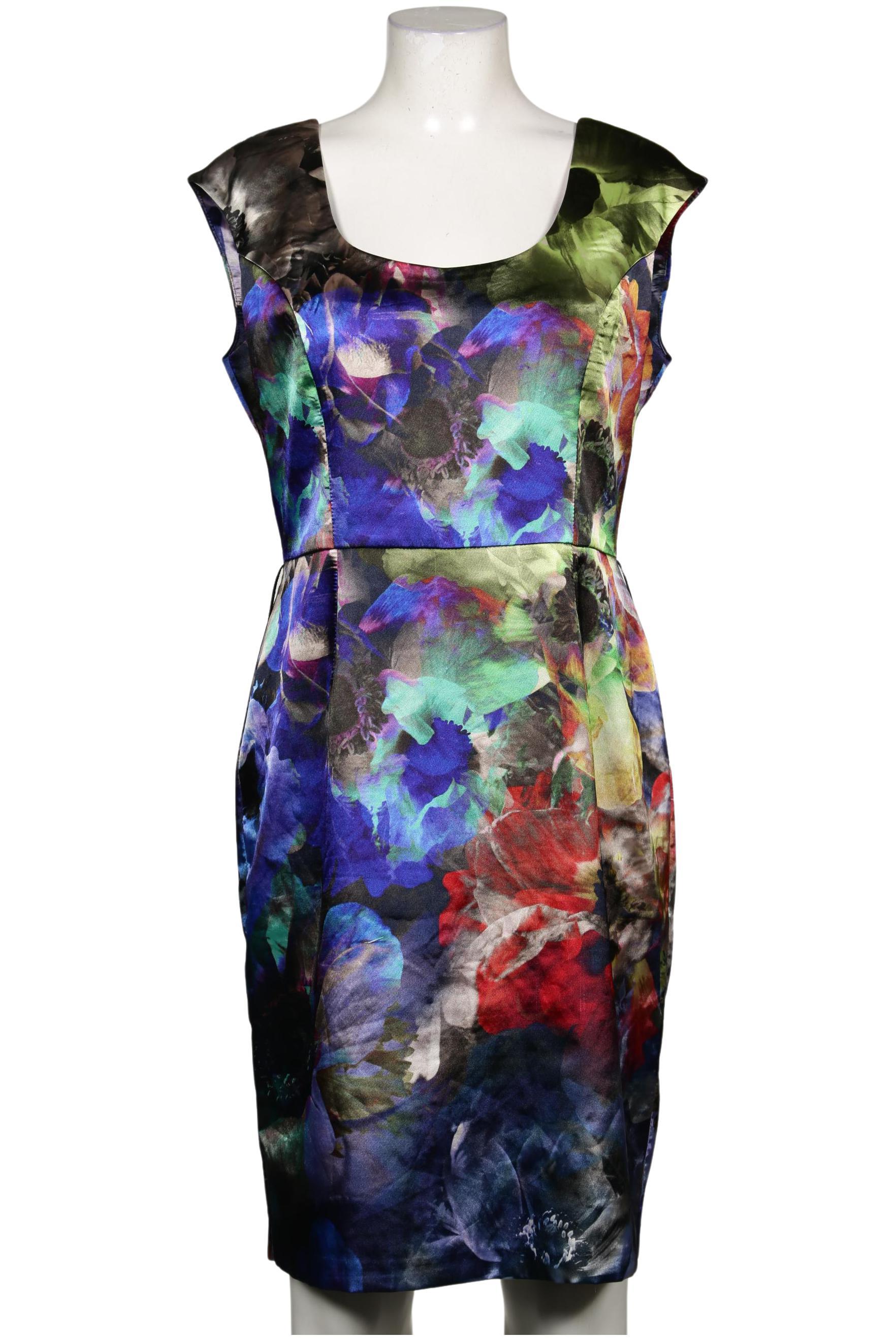 

Joseph Ribkoff Damen Kleid, mehrfarbig, Gr. 40