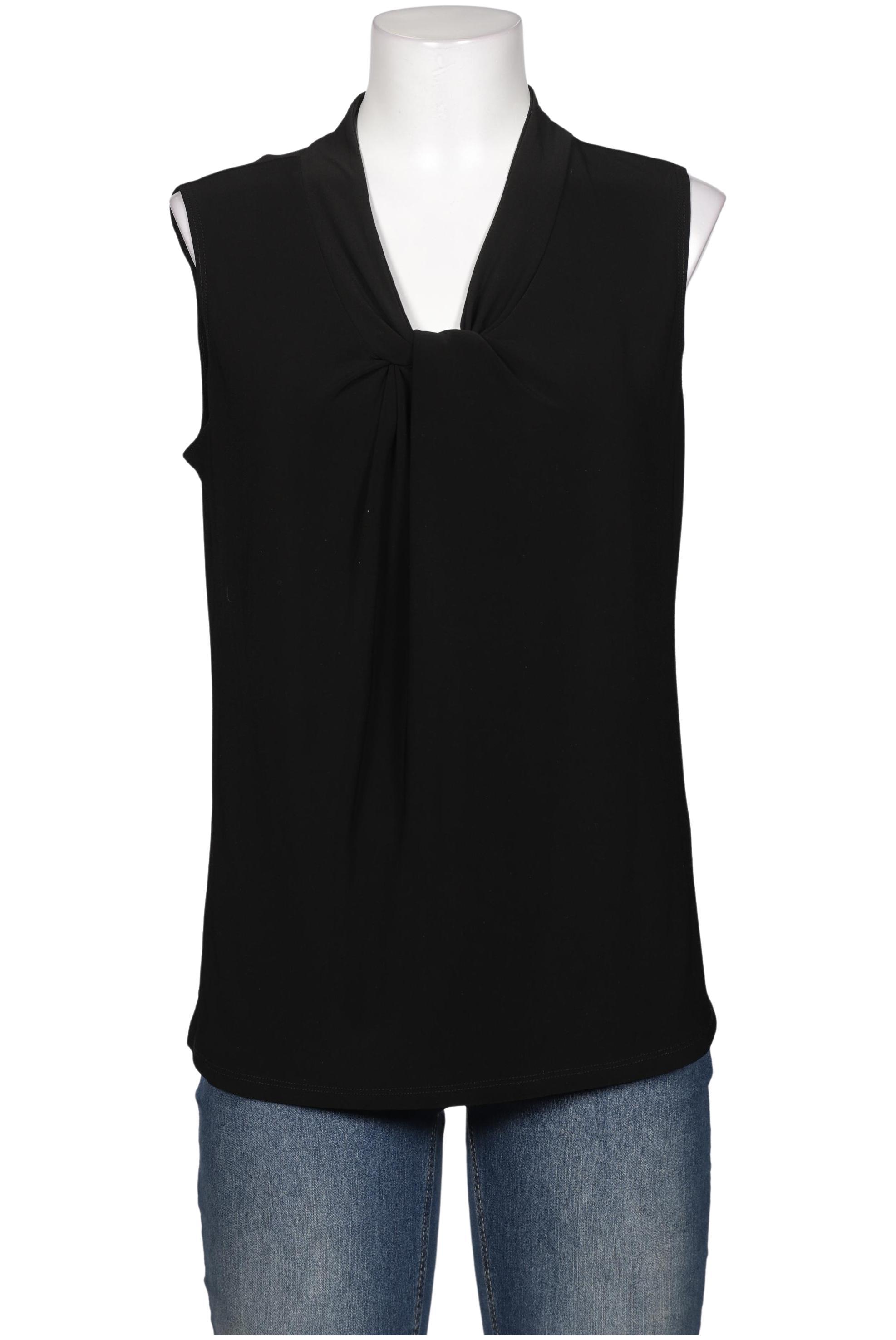 

Joseph Ribkoff Damen Top, schwarz, Gr. 40