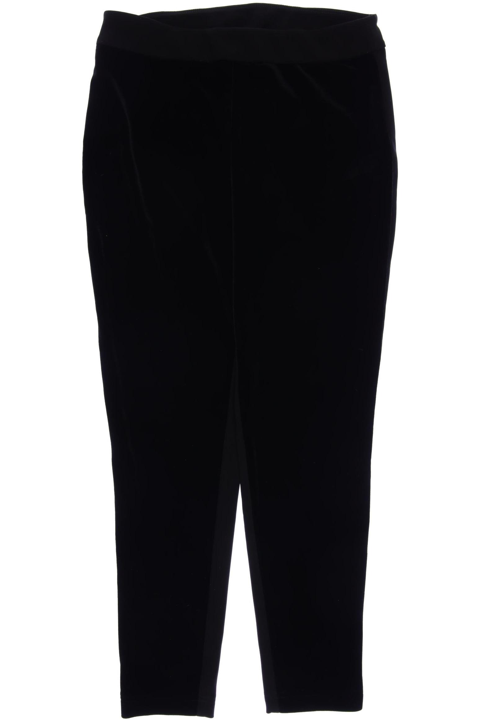 

Joseph Ribkoff Damen Stoffhose, schwarz, Gr. 38