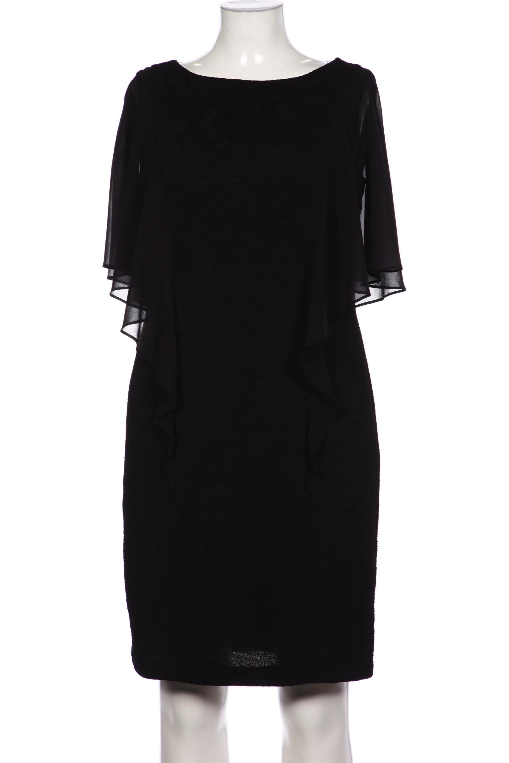 

Joseph Ribkoff Damen Kleid, schwarz, Gr. 42