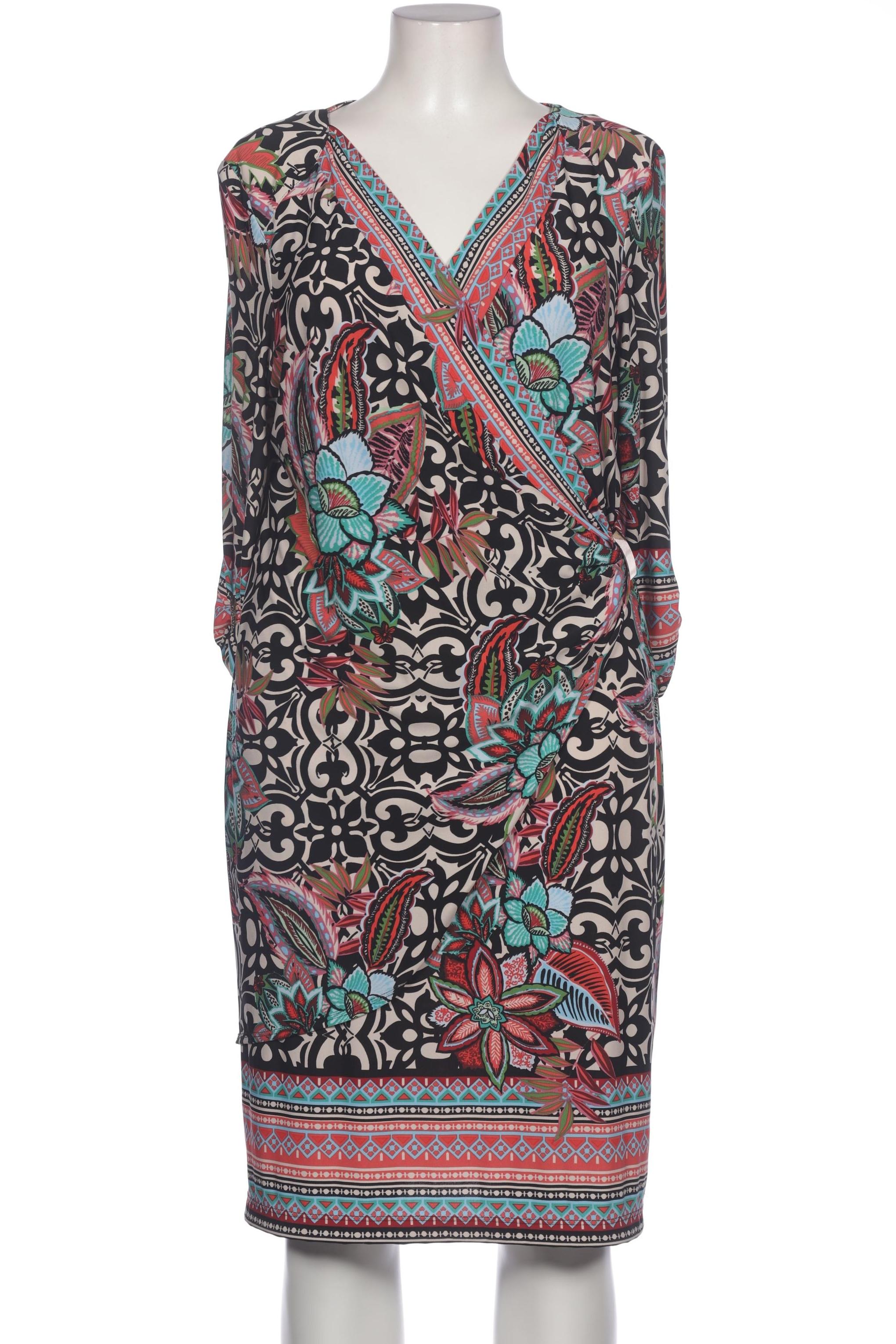 

Joseph Ribkoff Damen Kleid, mehrfarbig, Gr. 46
