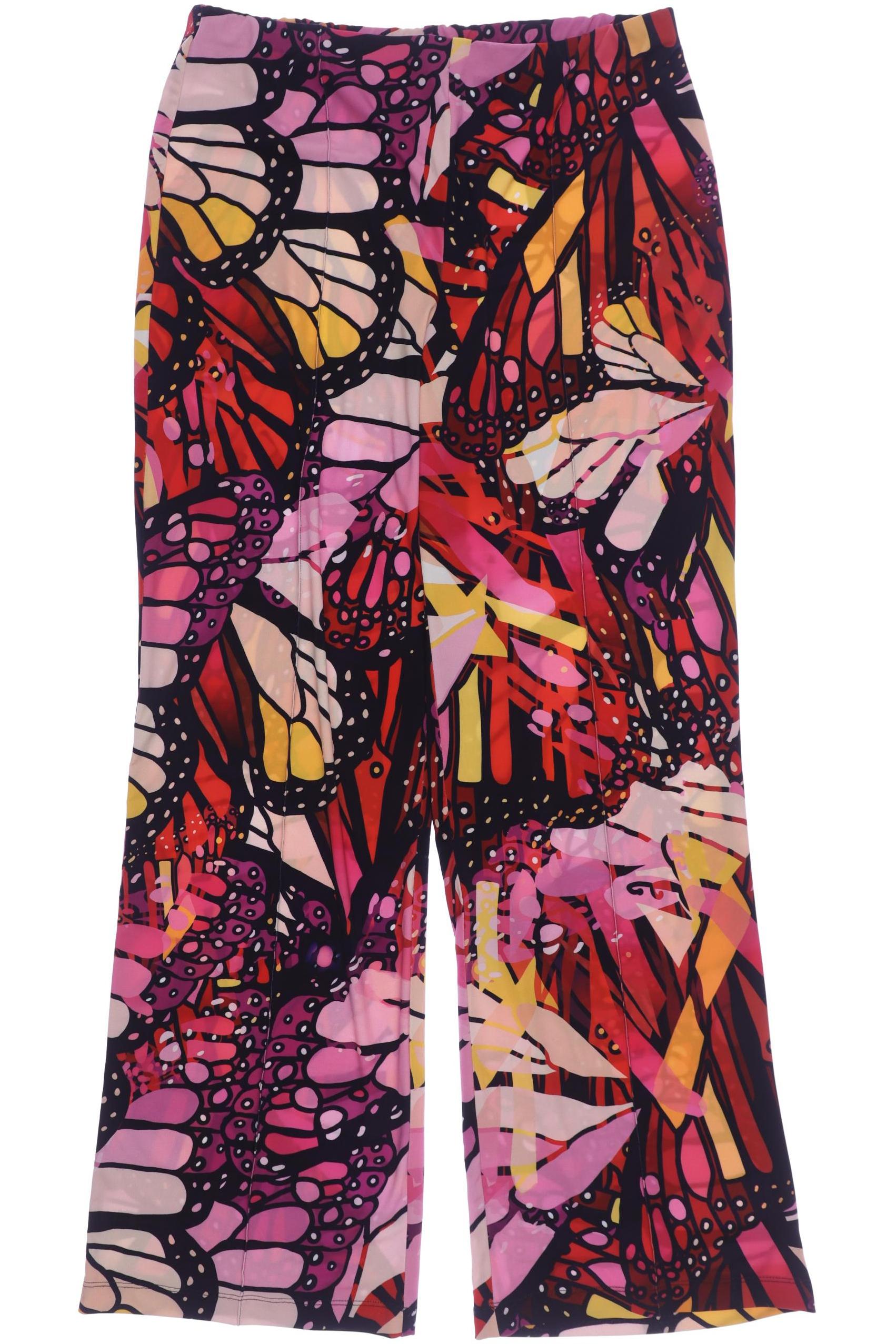 

Joseph Ribkoff Damen Stoffhose, mehrfarbig, Gr. 42