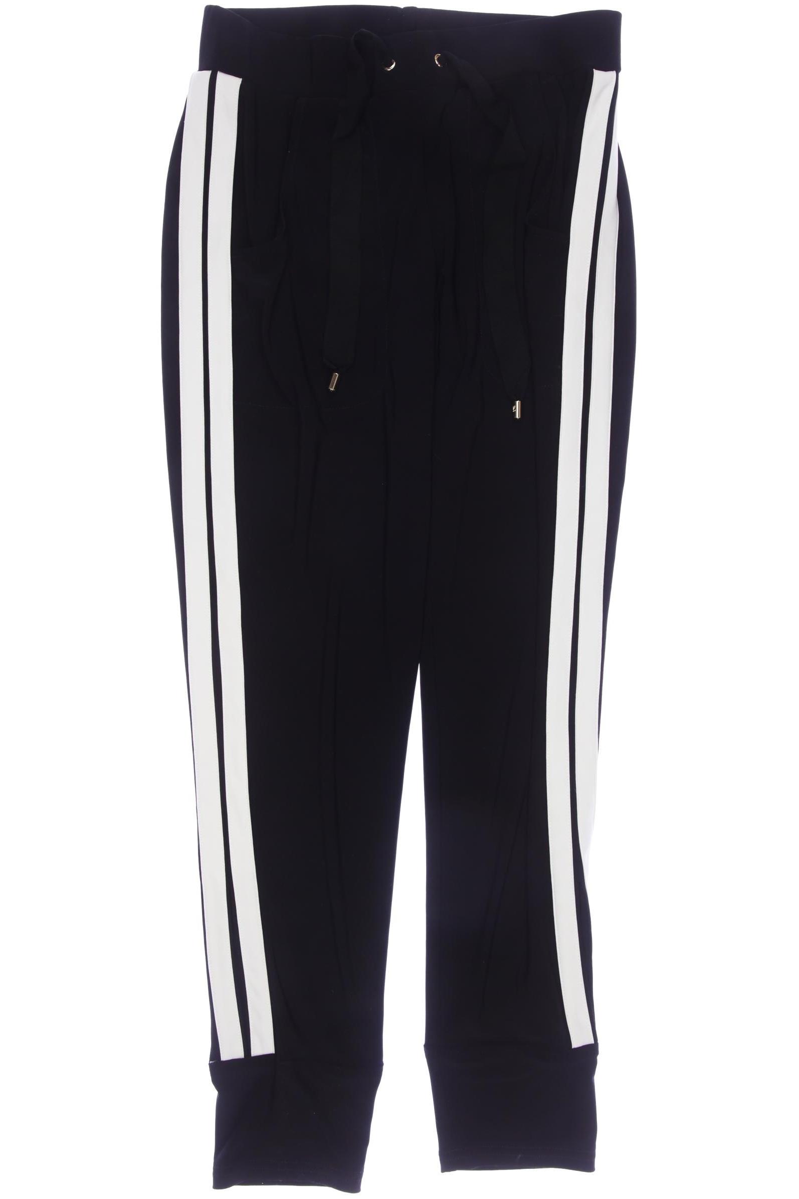 

Joseph Ribkoff Damen Stoffhose, schwarz, Gr. 32