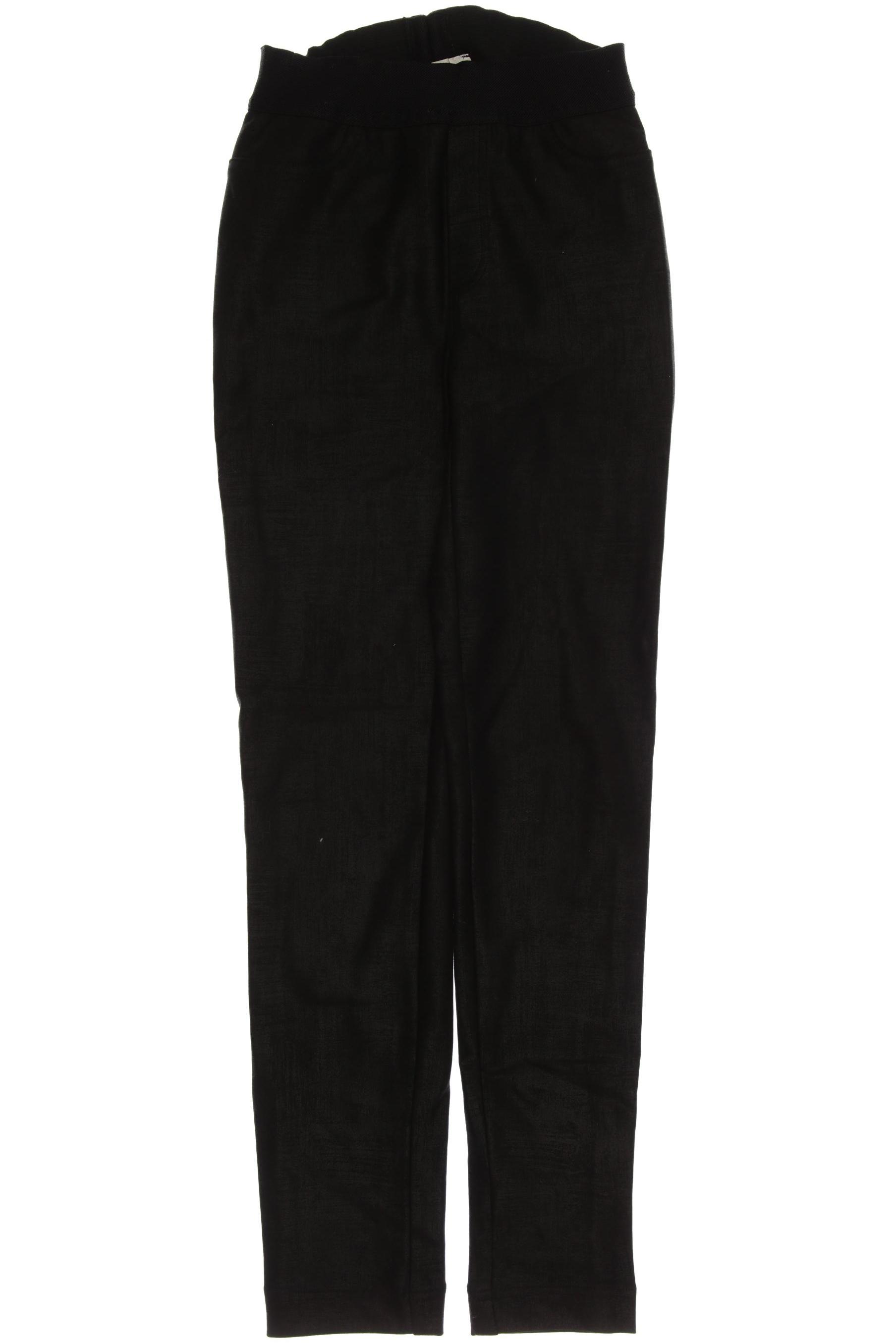 

Joseph Ribkoff Damen Stoffhose, schwarz