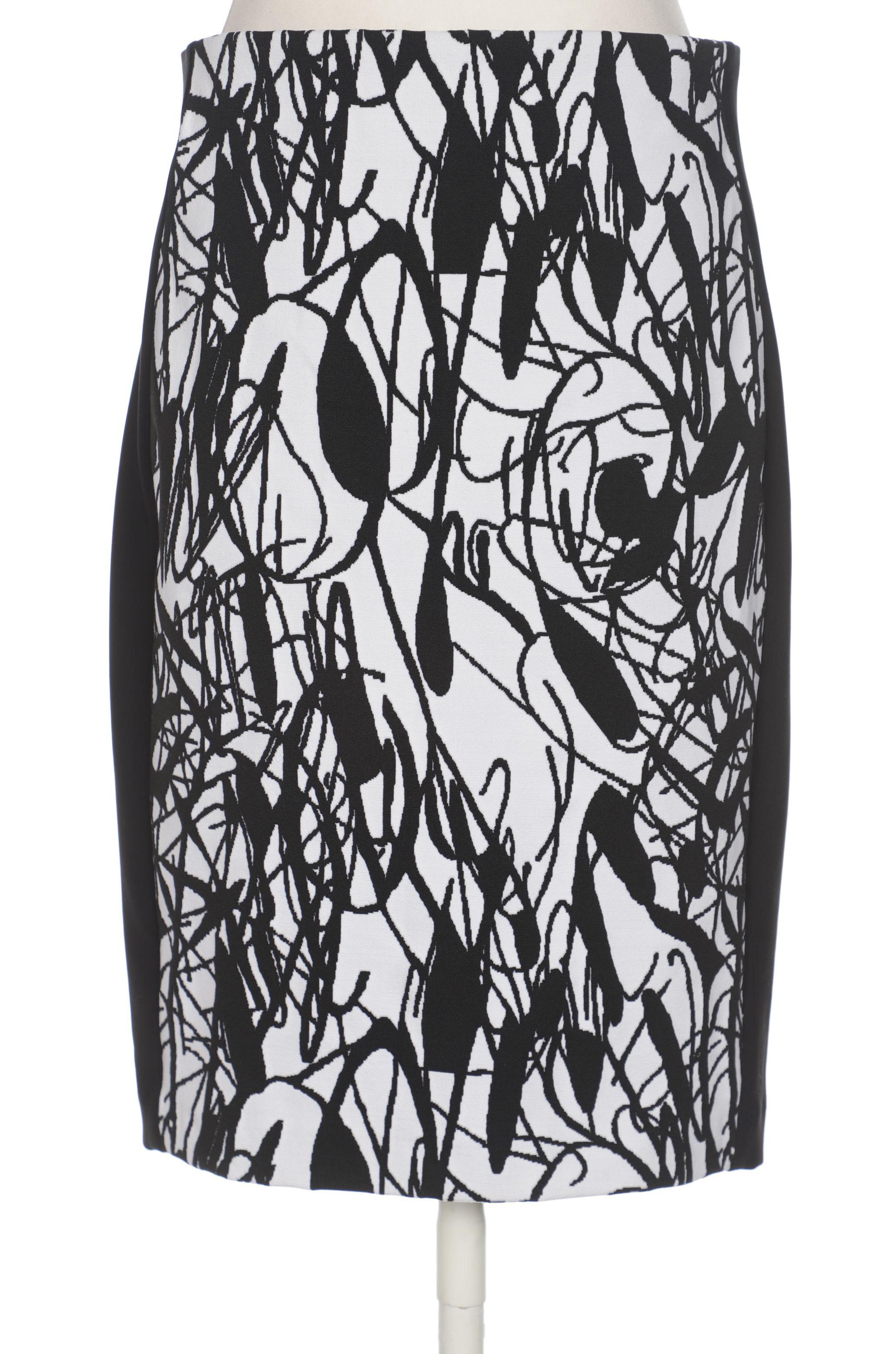 

Joseph Ribkoff Damen Rock, schwarz, Gr. 36