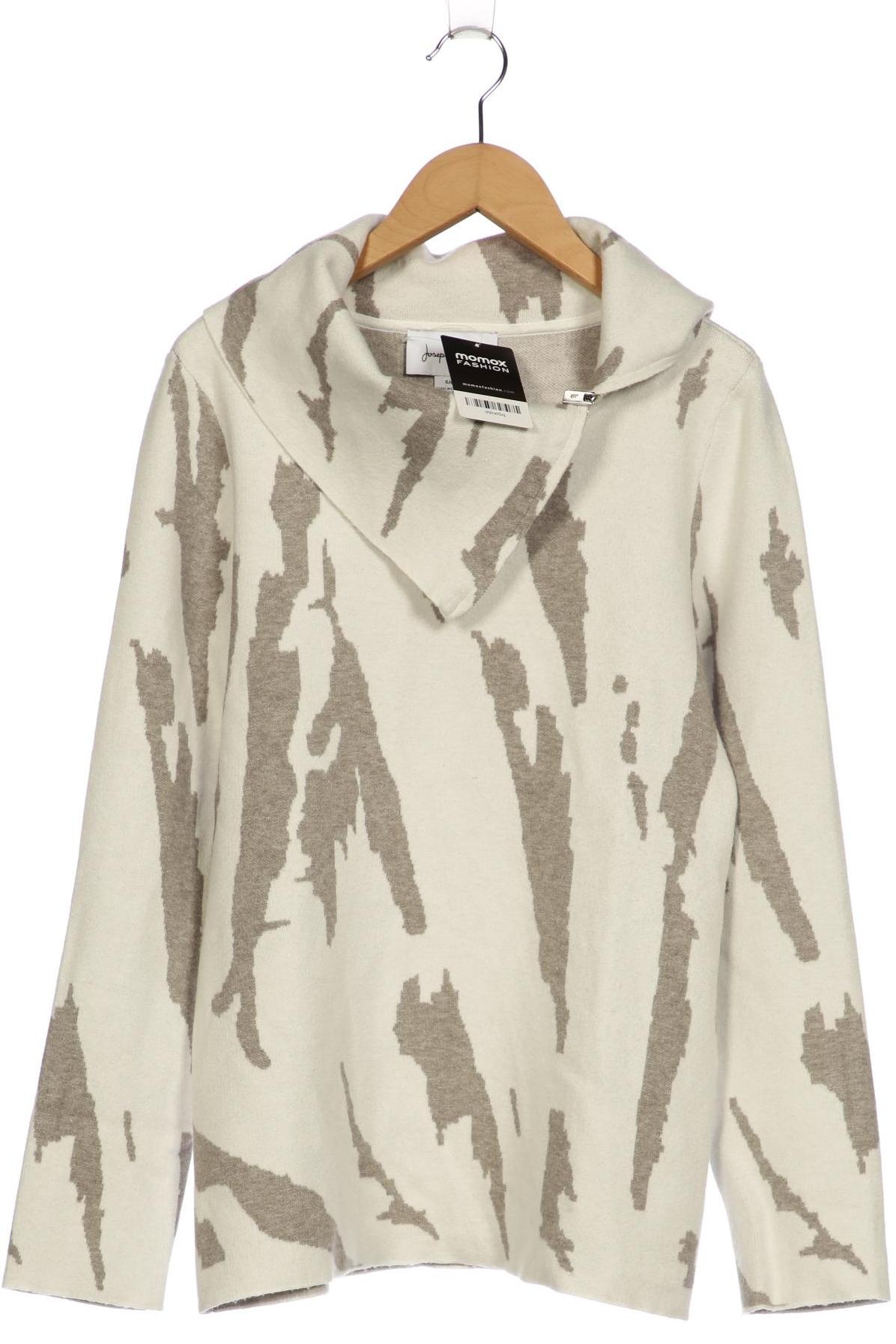 

Joseph Ribkoff Damen Pullover, weiß, Gr. 36
