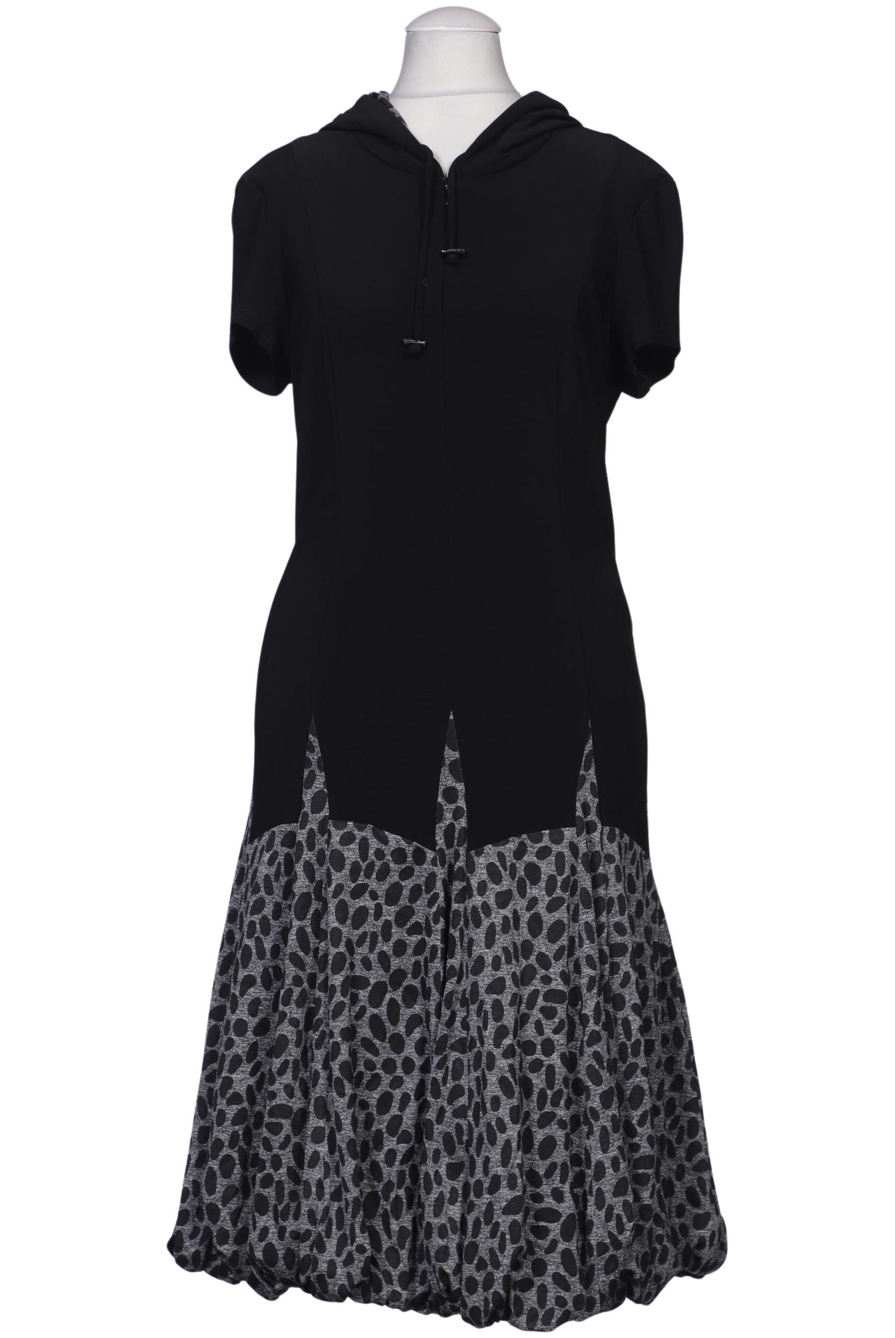 

Joseph Ribkoff Damen Kleid, schwarz, Gr. 34