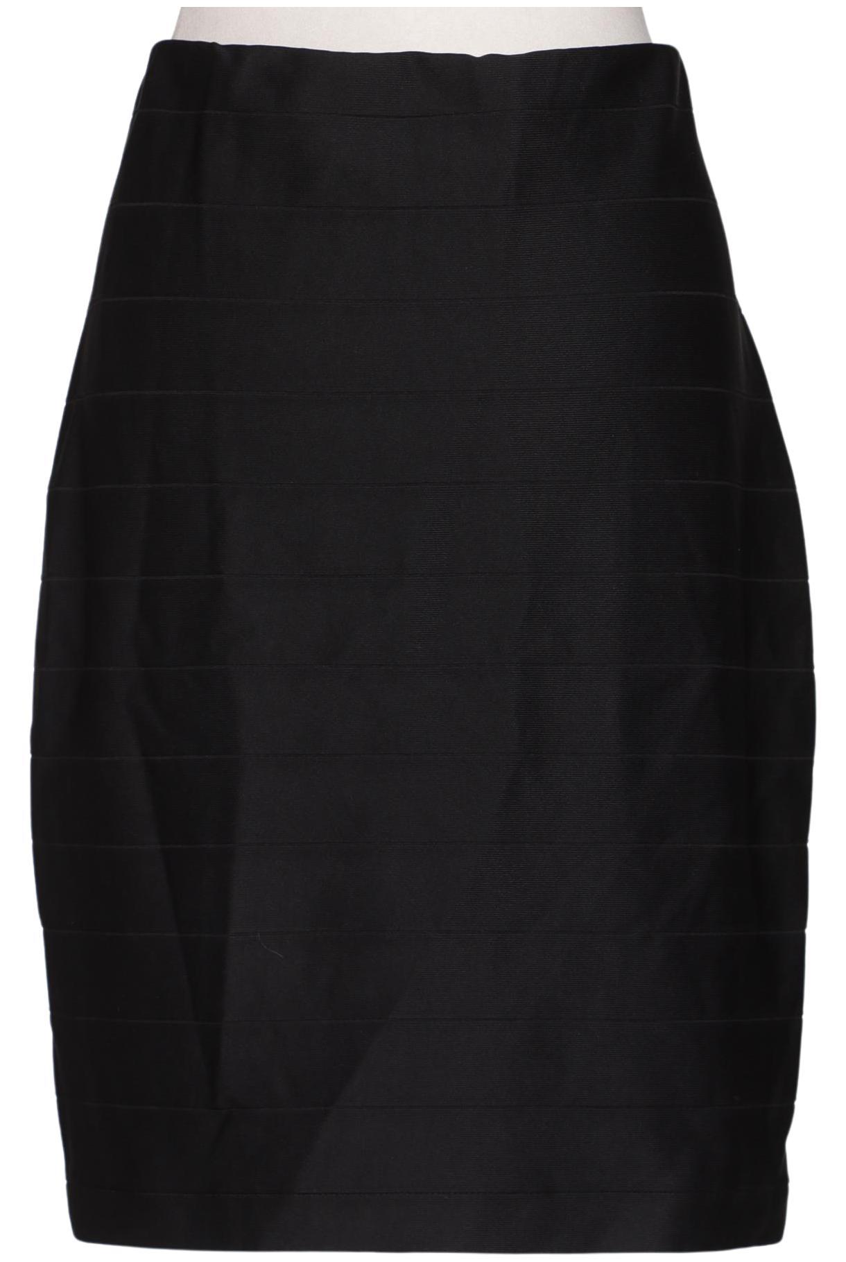 

Joseph Ribkoff Damen Rock, schwarz, Gr. 38