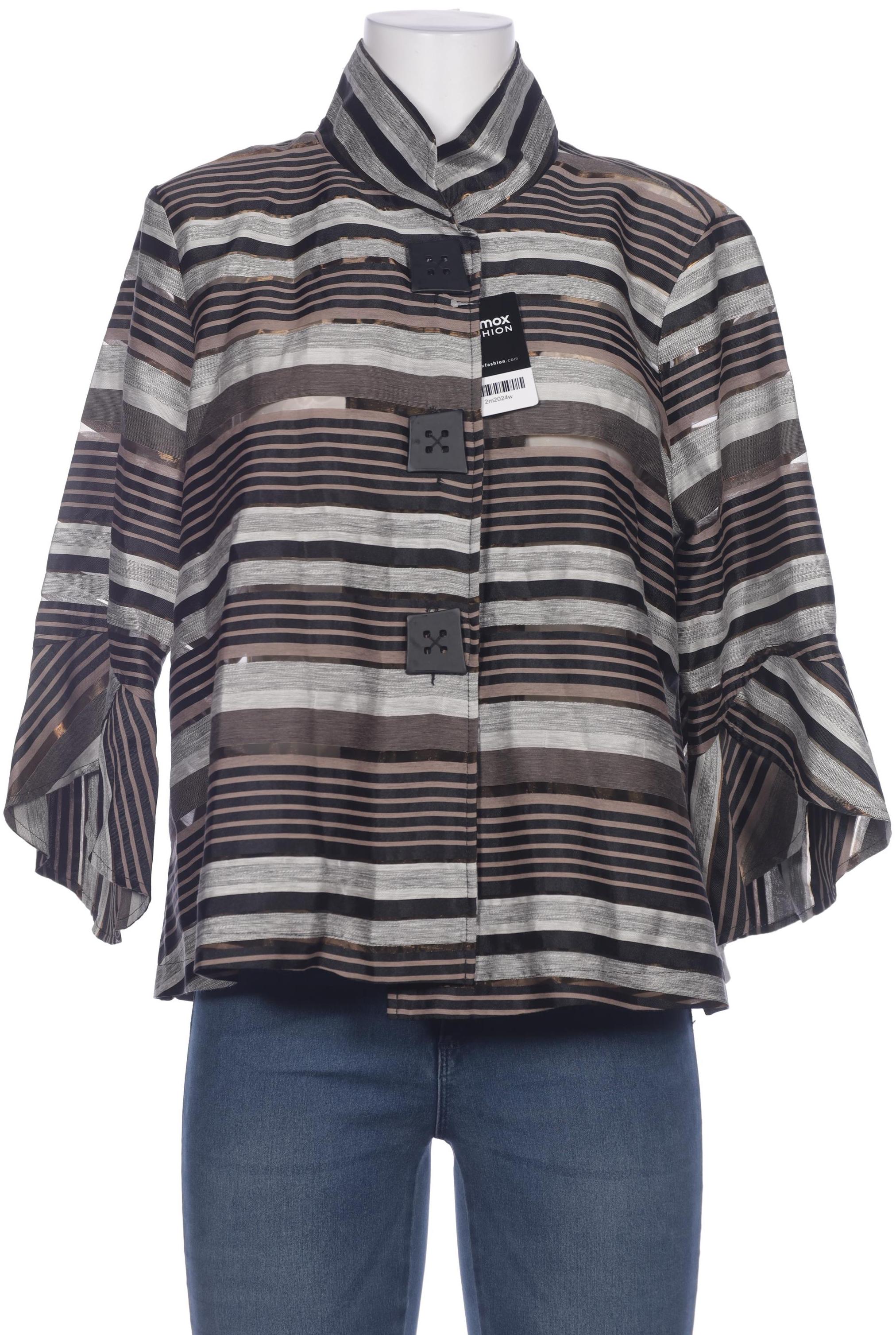 

Joseph Ribkoff Damen Bluse, braun, Gr. 42