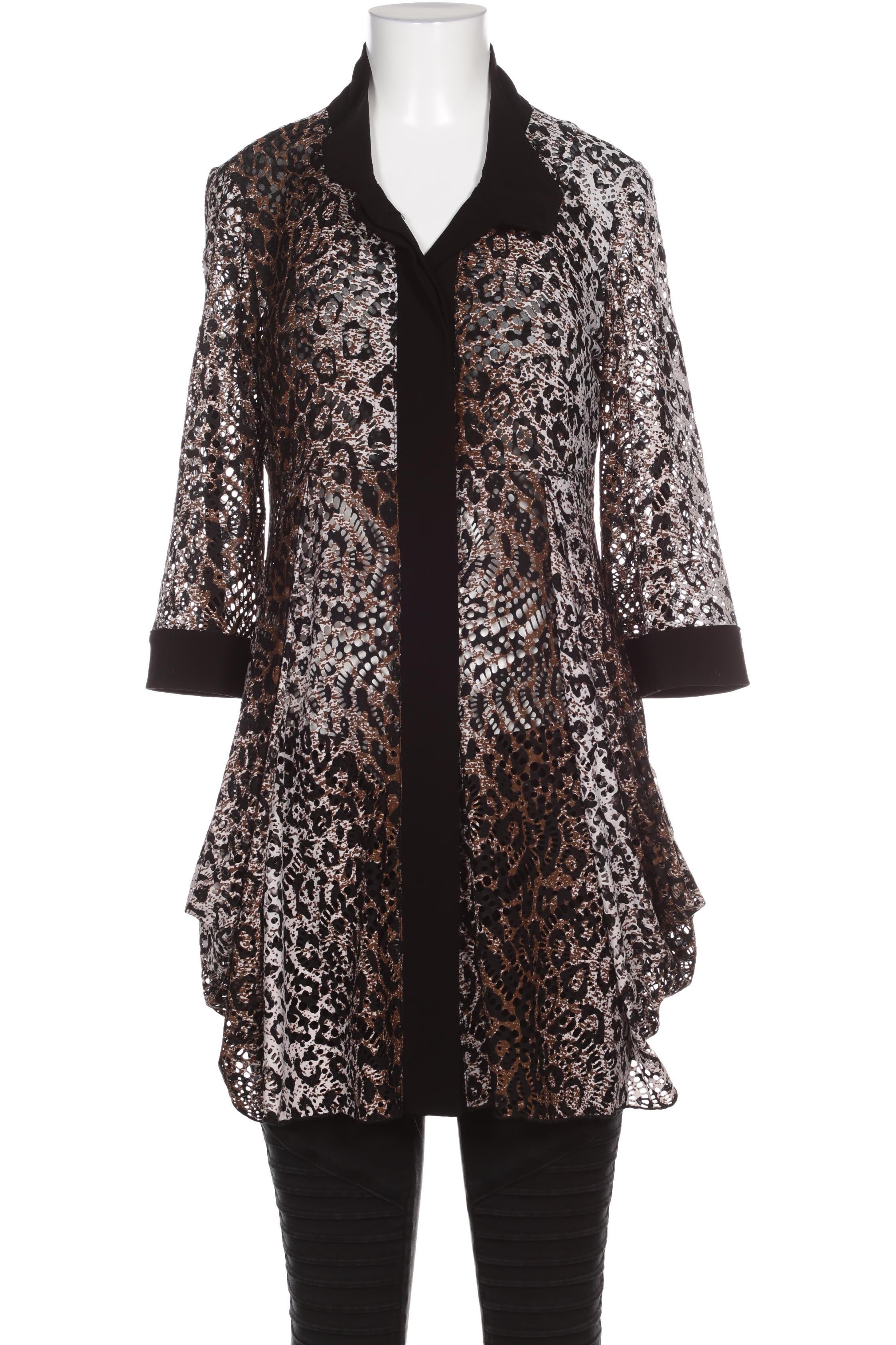 

Joseph Ribkoff Damen Bluse, braun, Gr. 36