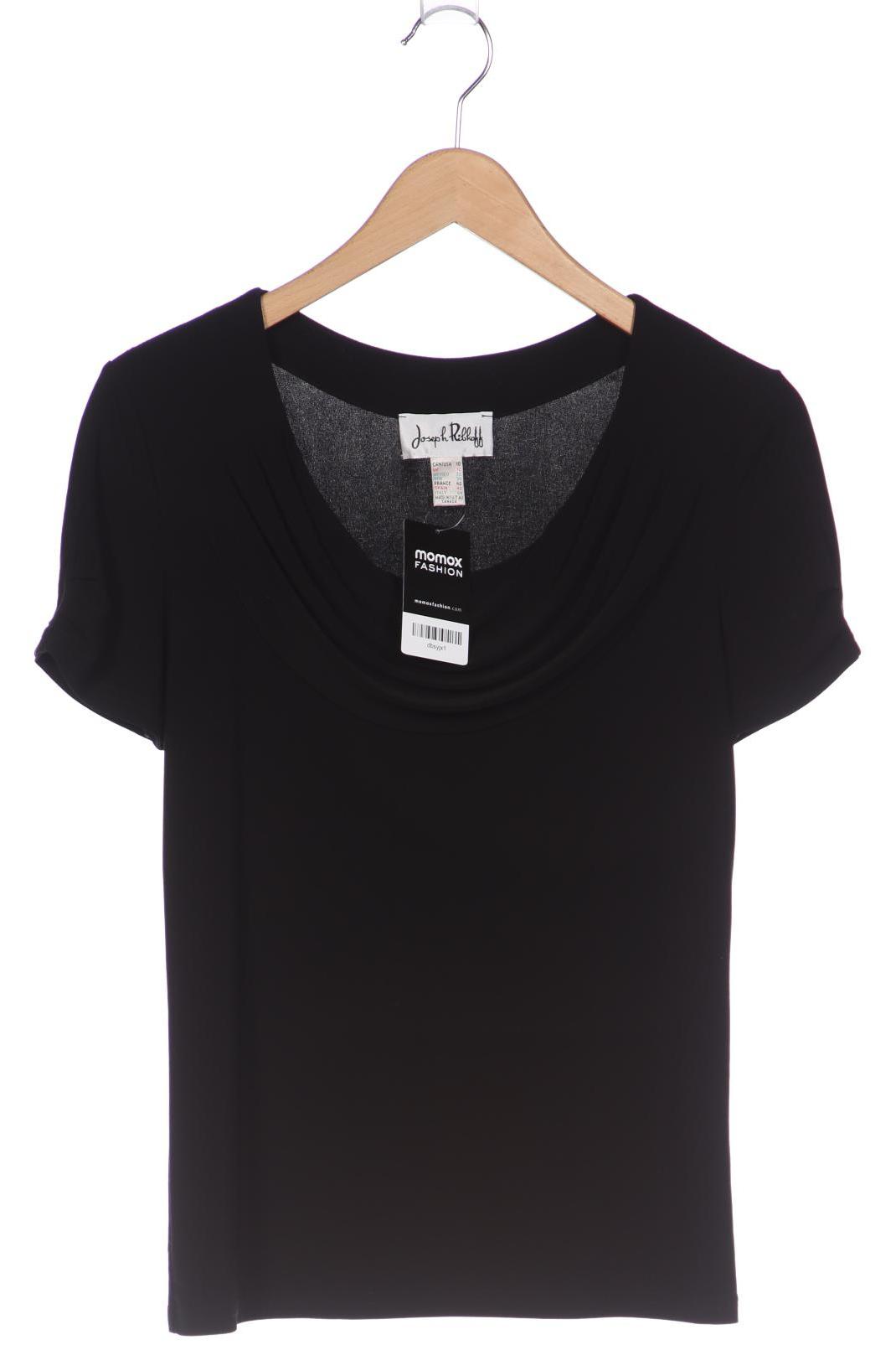 

Joseph Ribkoff Damen T-Shirt, schwarz