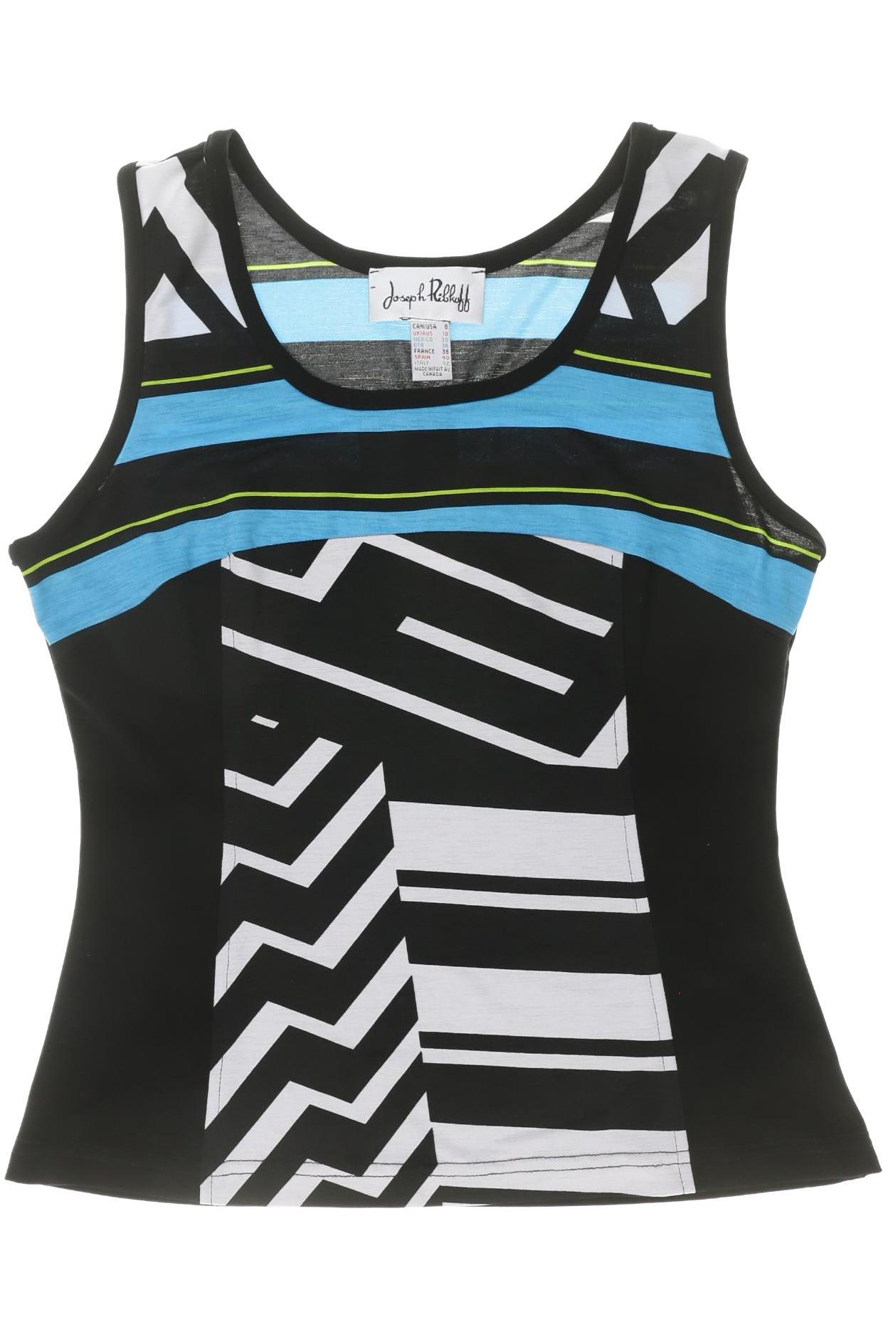 

Joseph Ribkoff Damen Top, schwarz, Gr. 36