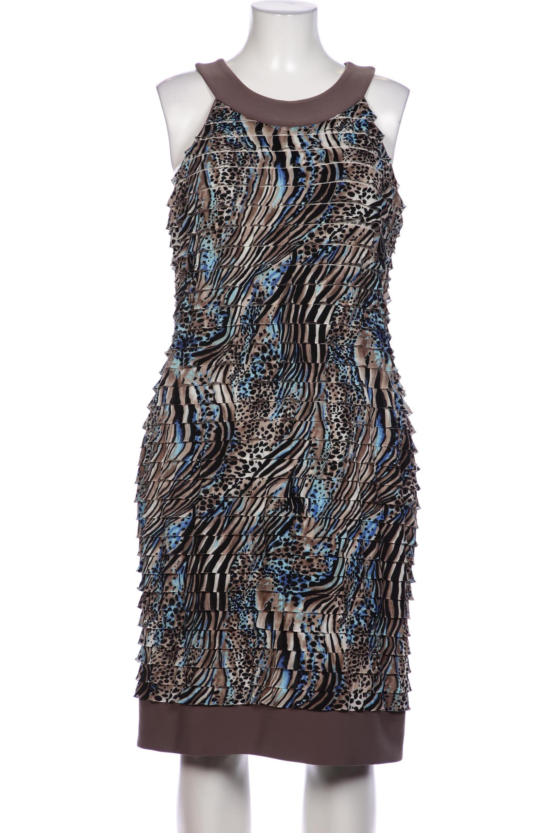 

Joseph Ribkoff Damen Kleid, mehrfarbig, Gr. 46