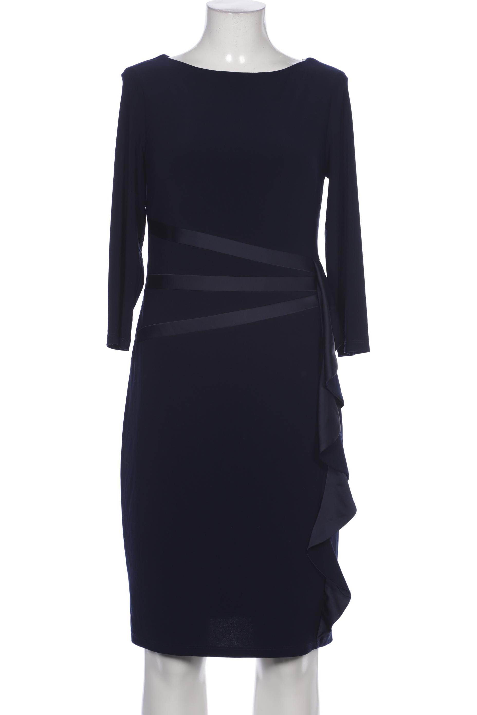 

Joseph Ribkoff Damen Kleid, marineblau, Gr. 38