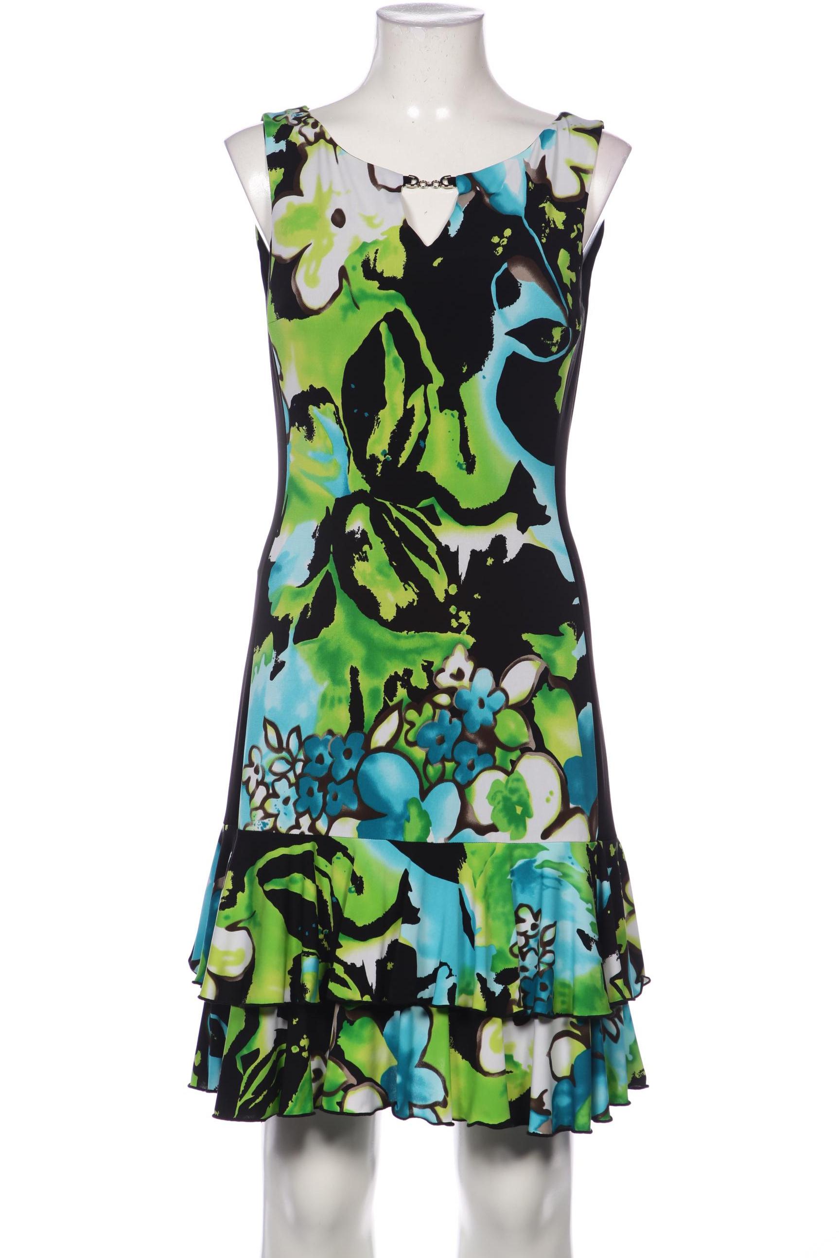 

Joseph Ribkoff Damen Kleid, mehrfarbig