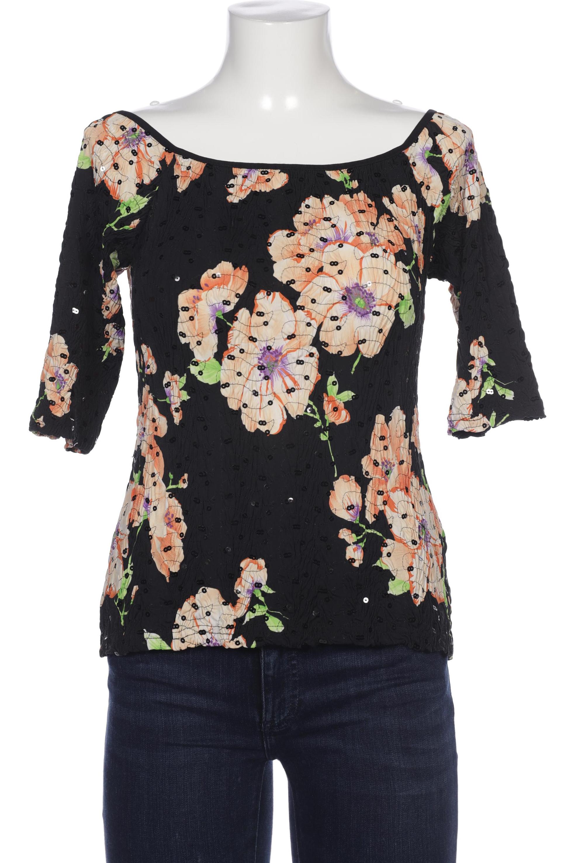 

Joseph Ribkoff Damen Bluse, schwarz