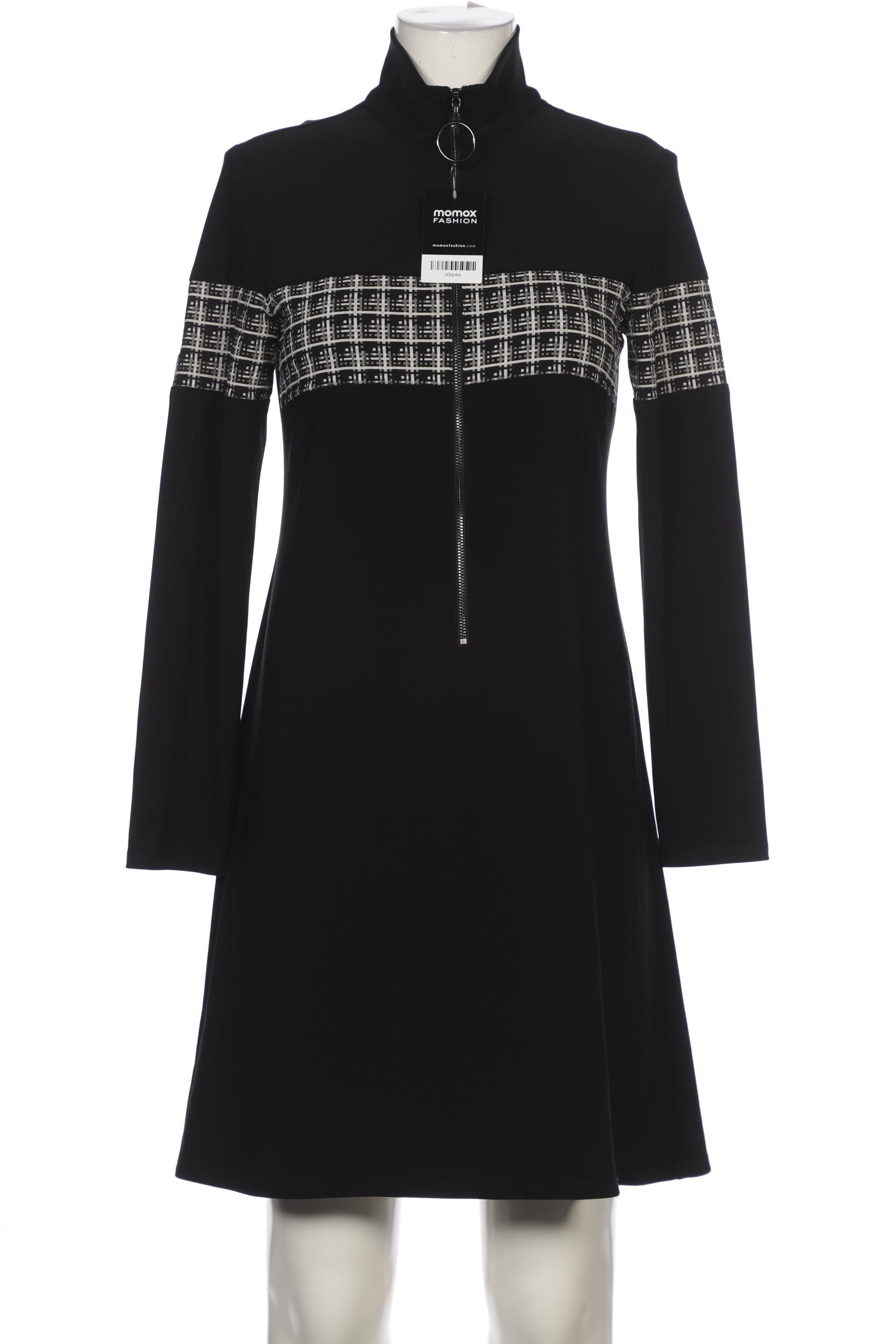

Joseph Ribkoff Damen Kleid, schwarz, Gr. 38