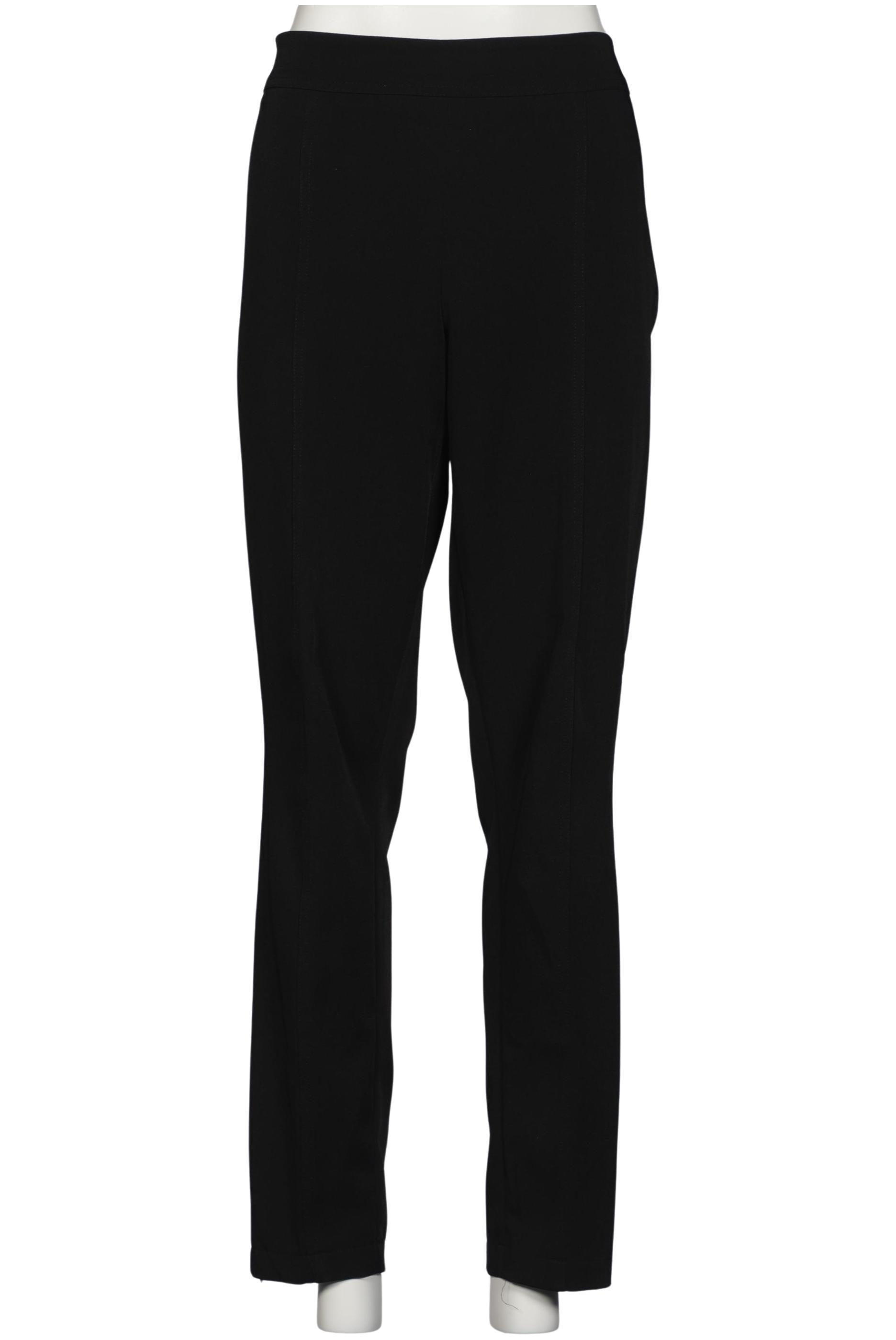 

Joseph Ribkoff Damen Stoffhose, schwarz, Gr. 44