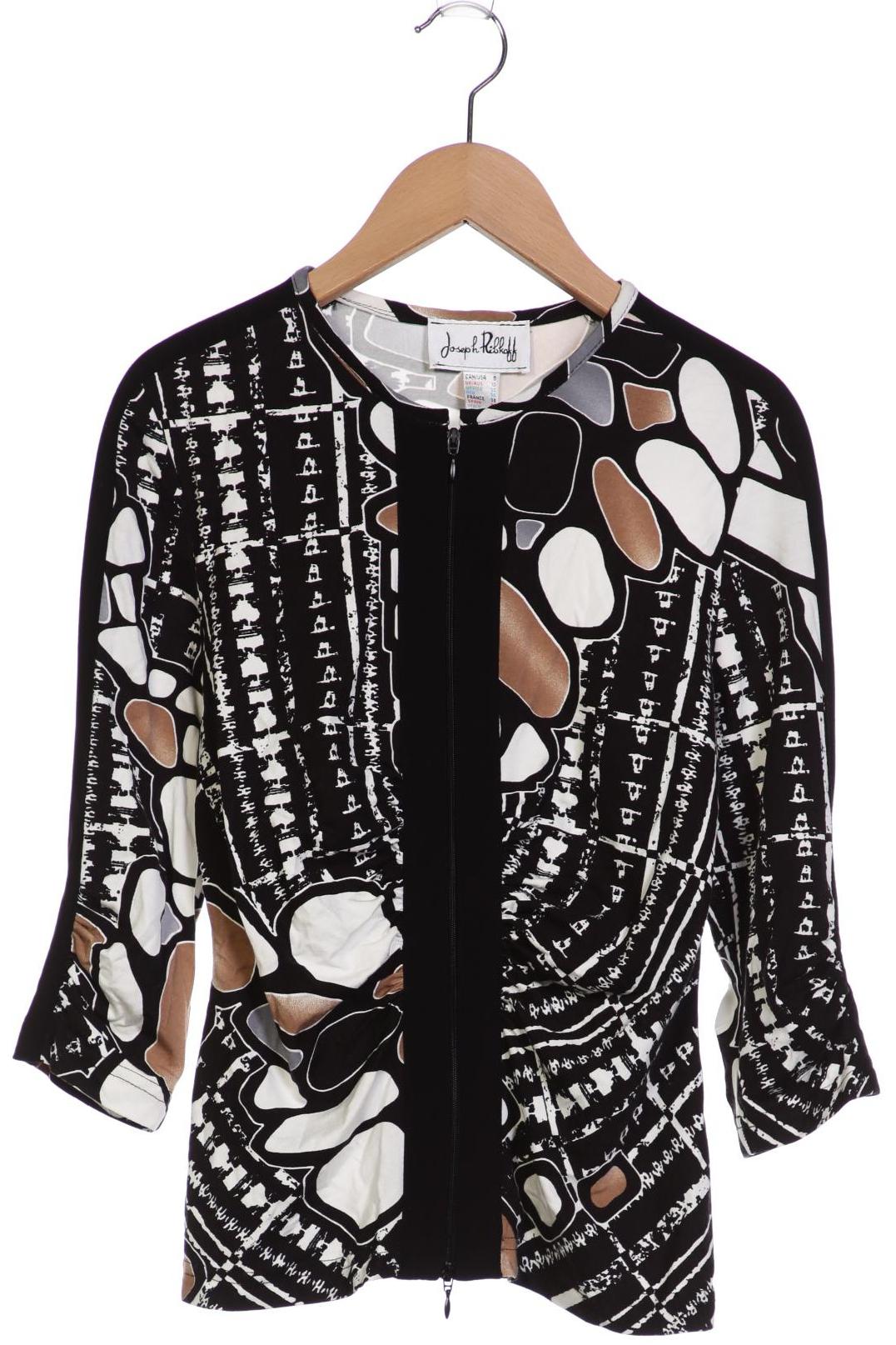 

Joseph Ribkoff Damen Strickjacke, schwarz