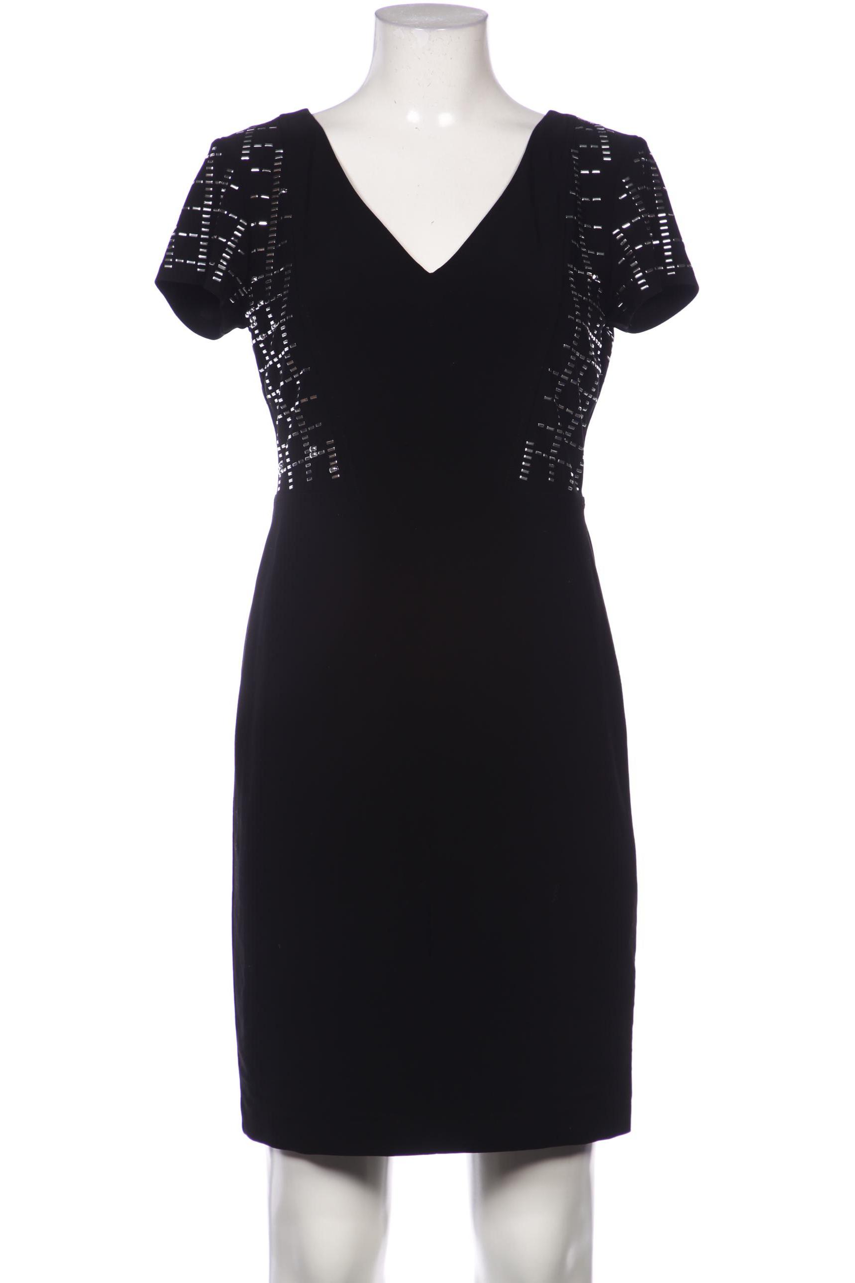 

Joseph Ribkoff Damen Kleid, schwarz