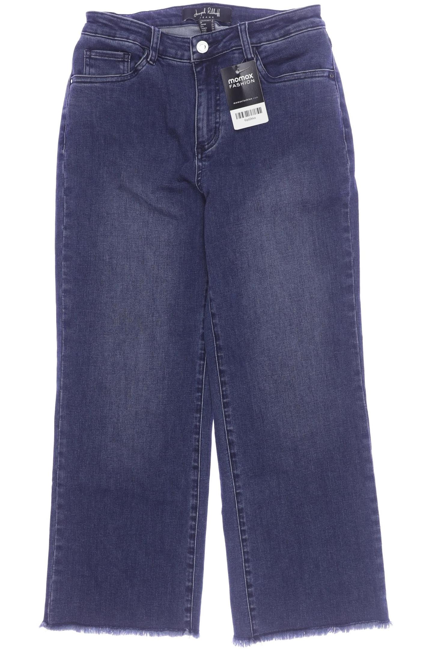 

Joseph Ribkoff Damen Jeans, marineblau, Gr. 36