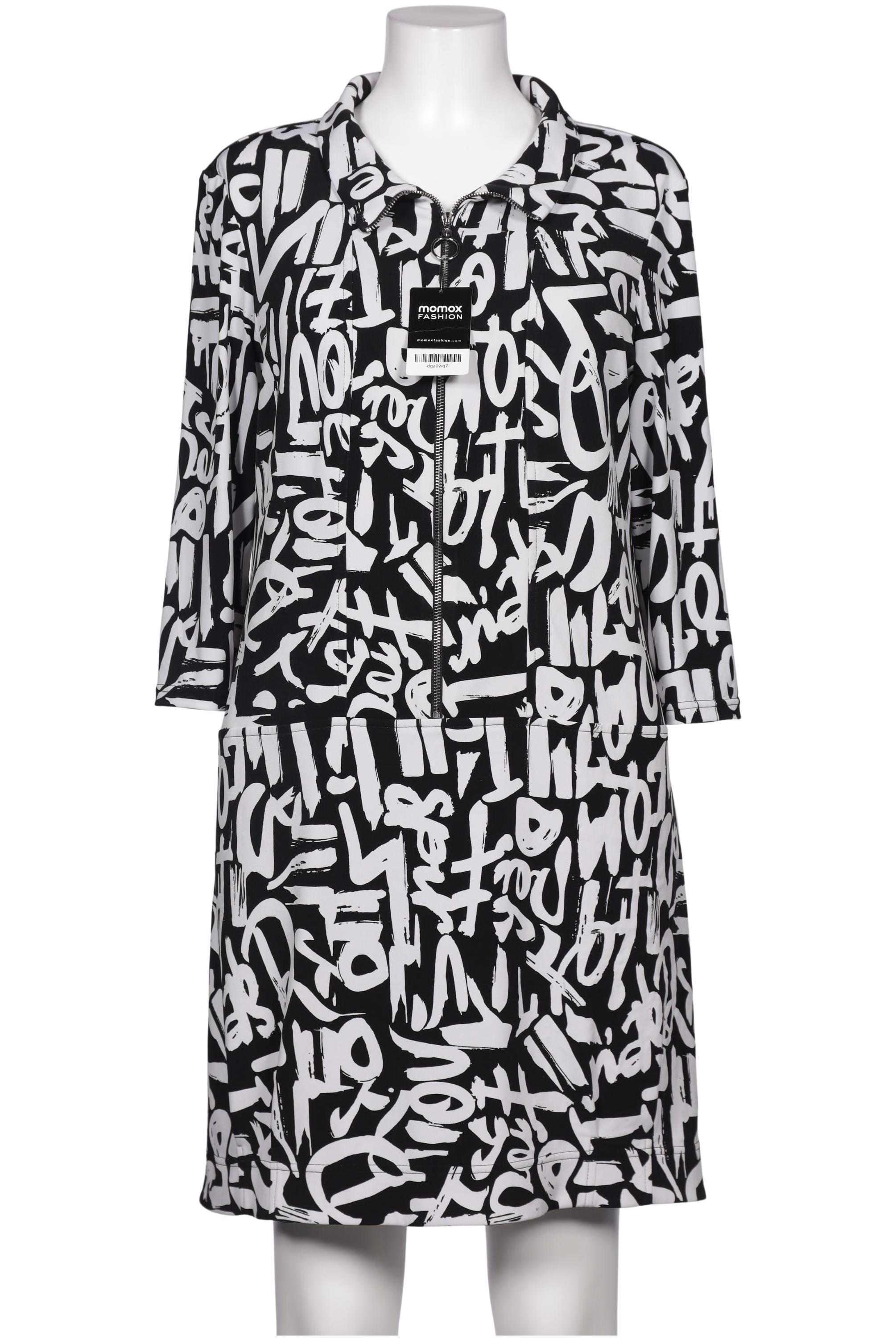 

Joseph Ribkoff Damen Kleid, schwarz, Gr. 42