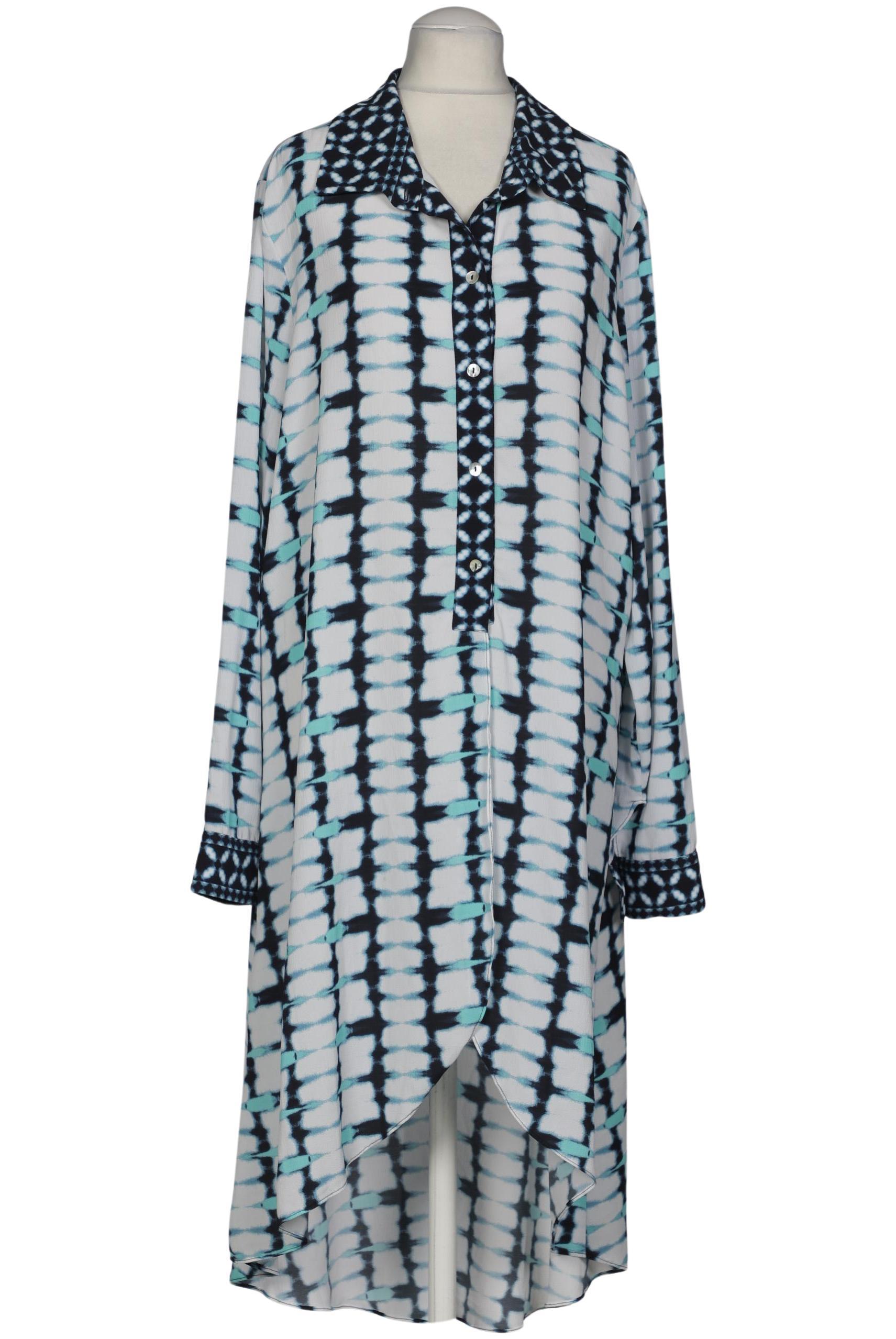 

Joseph Ribkoff Damen Bluse, marineblau, Gr. 44