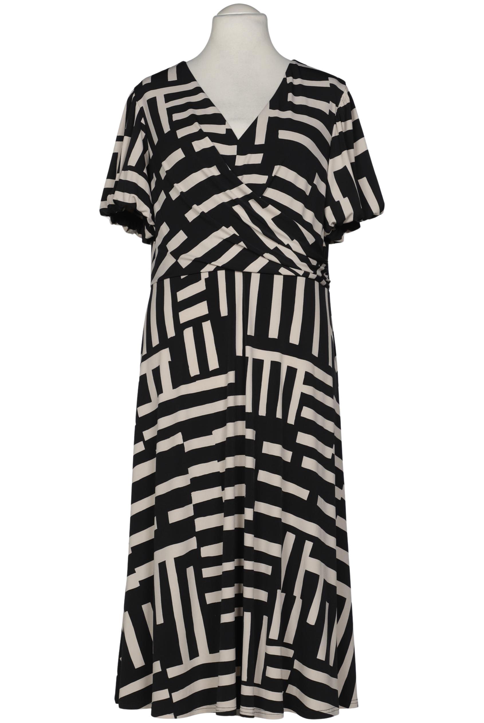 

Joseph Ribkoff Damen Kleid, schwarz, Gr. 44