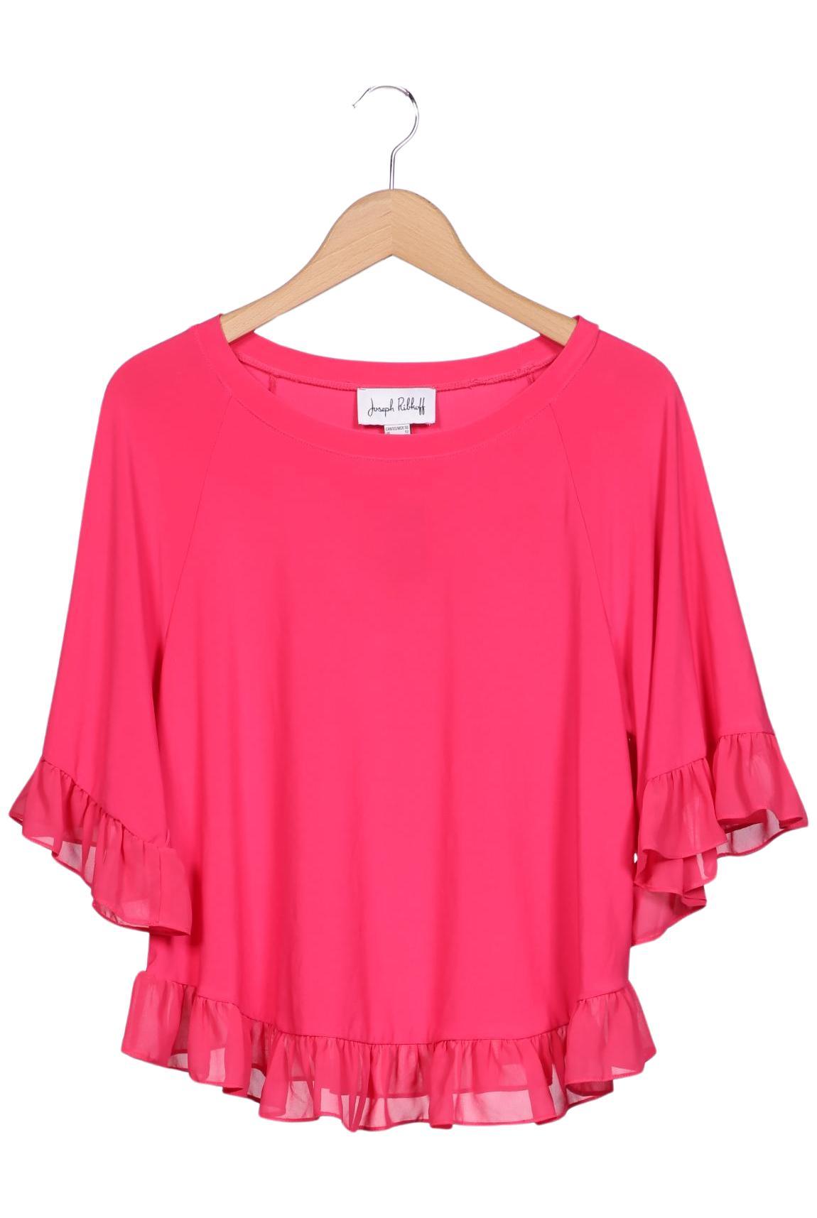 

Joseph Ribkoff Damen Langarmshirt, pink, Gr. 38
