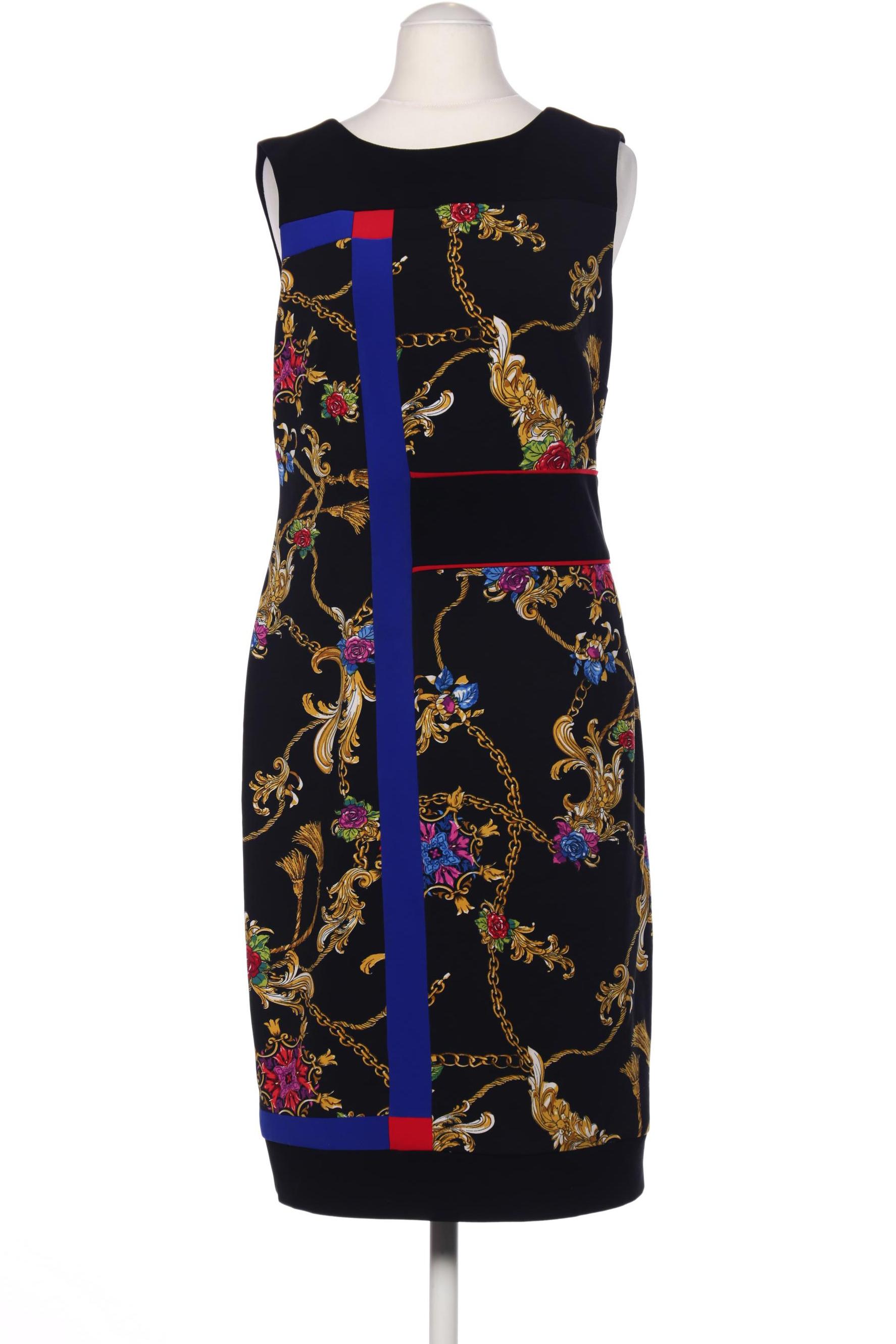

Joseph Ribkoff Damen Kleid, schwarz, Gr. 34