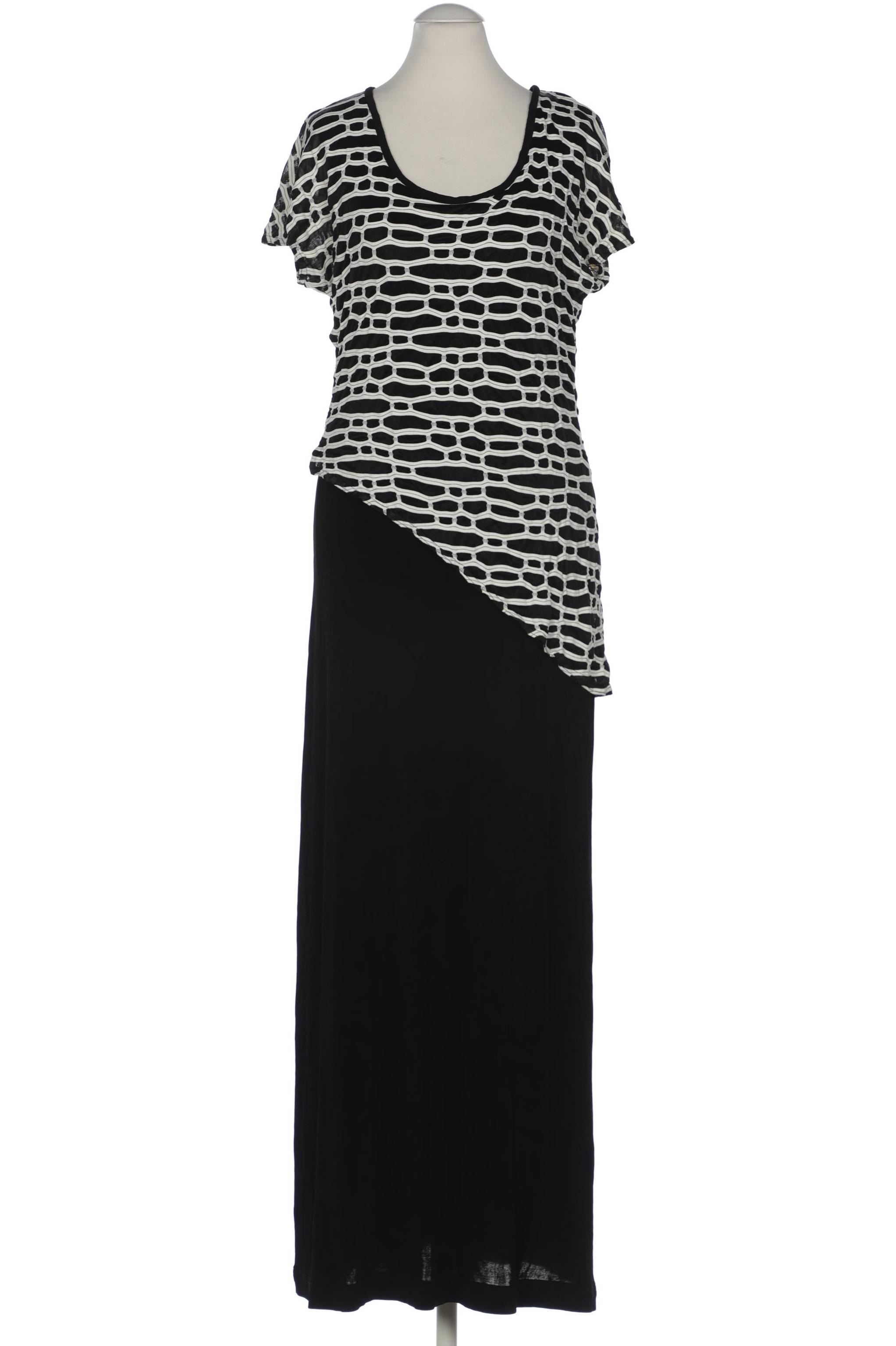 Thumbnail - Joseph Ribkoff Damen Kleid, schwarz, Gr. 36