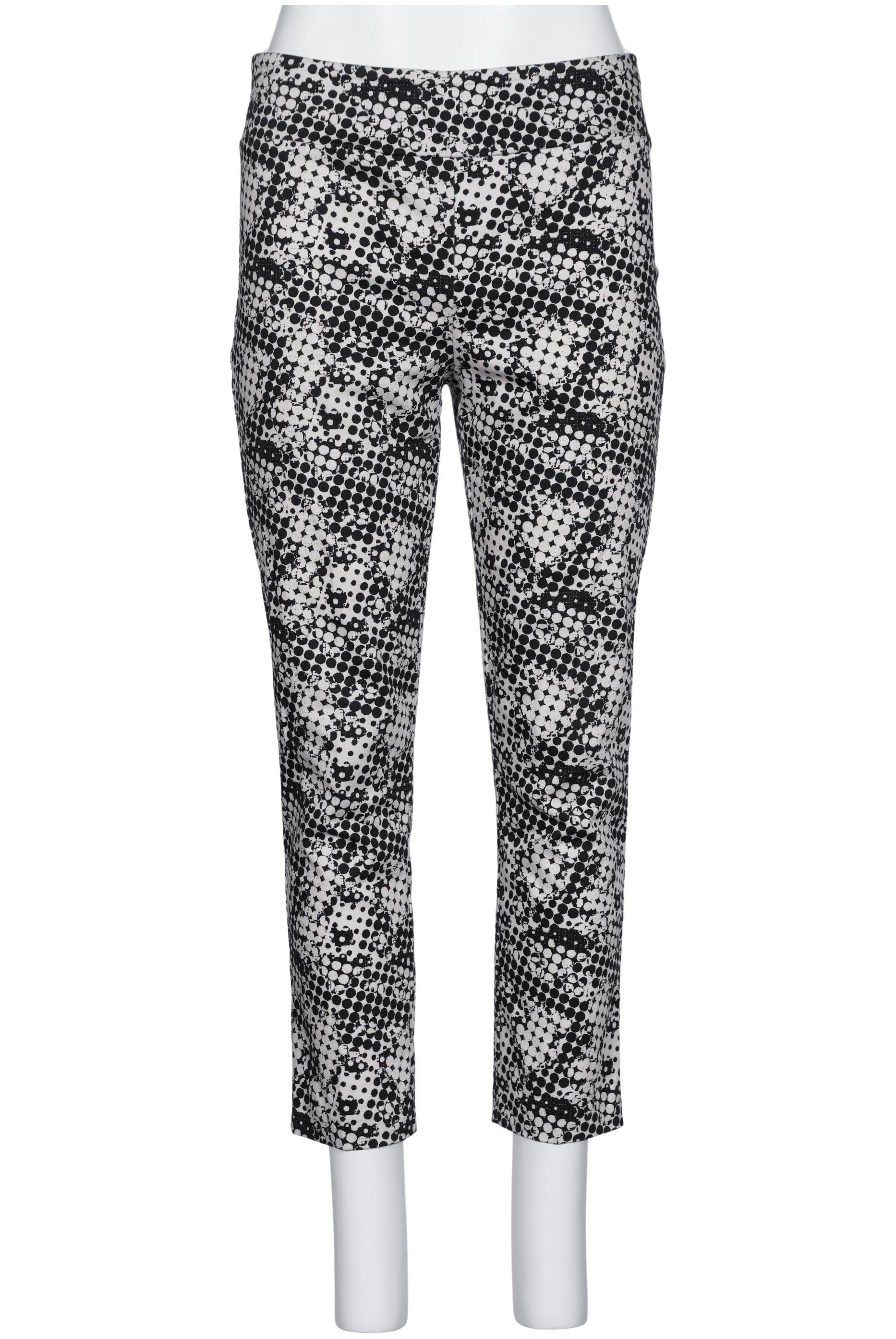 

Joseph Ribkoff Damen Stoffhose, mehrfarbig, Gr. 33