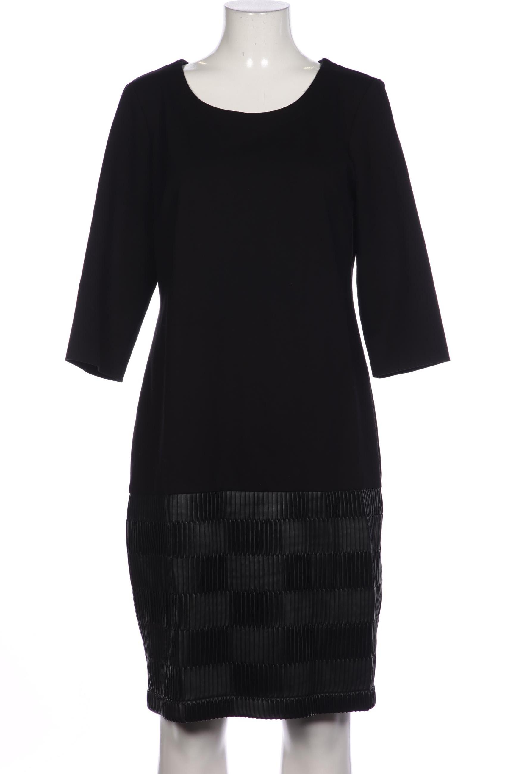 

Joseph Ribkoff Damen Kleid, schwarz, Gr. 42