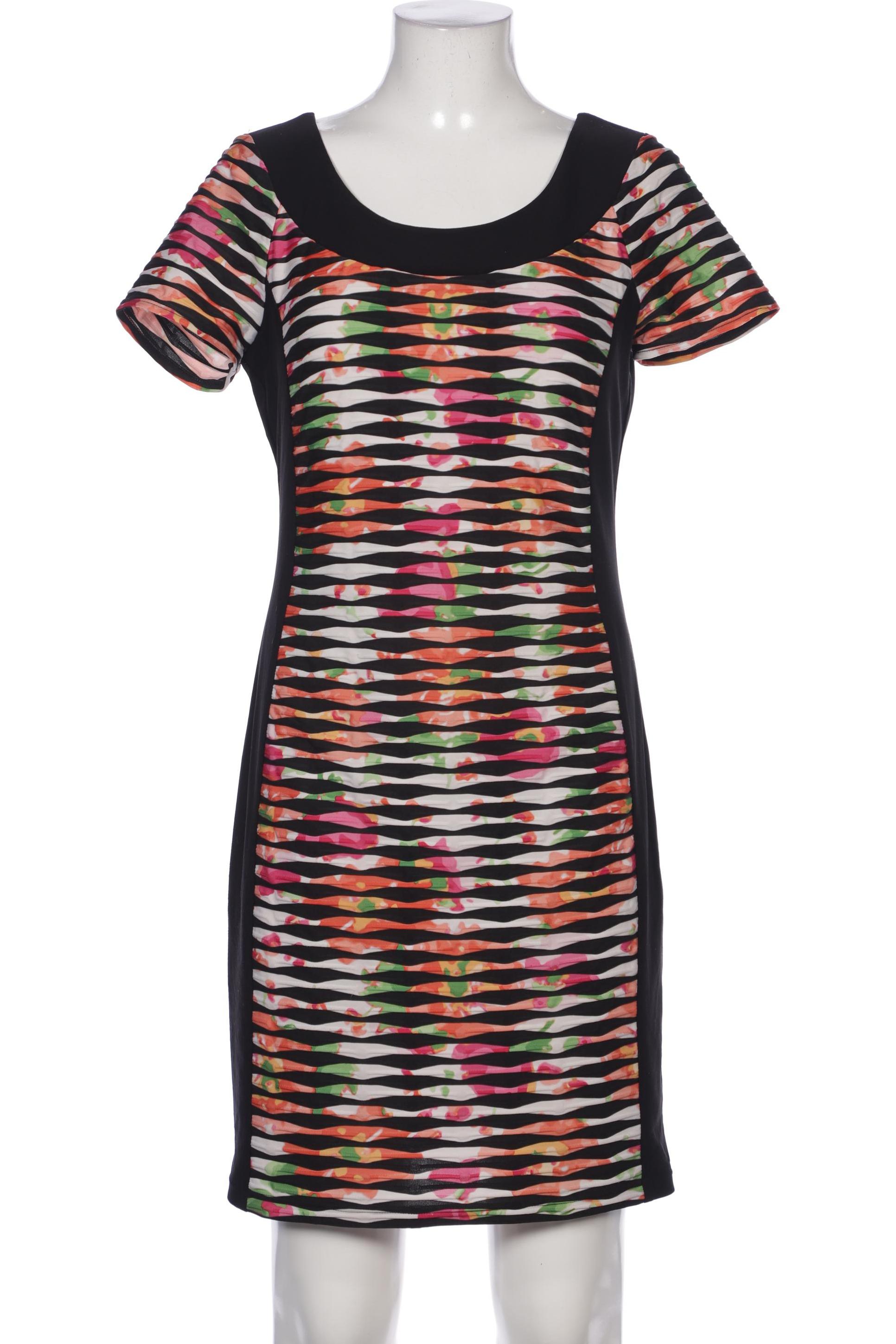 

Joseph Ribkoff Damen Kleid, schwarz, Gr. 38