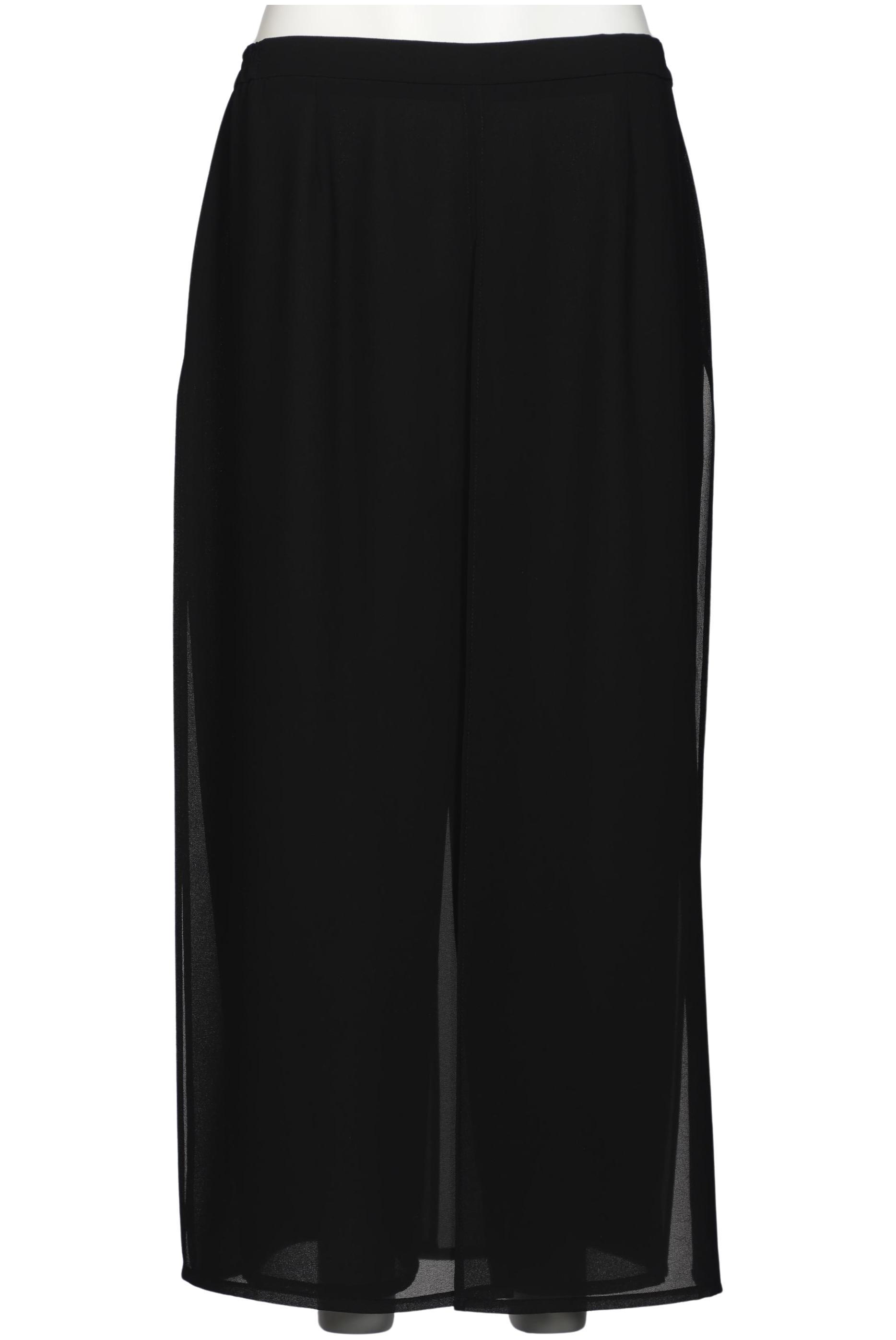 

Joseph Ribkoff Damen Stoffhose, schwarz, Gr. 48