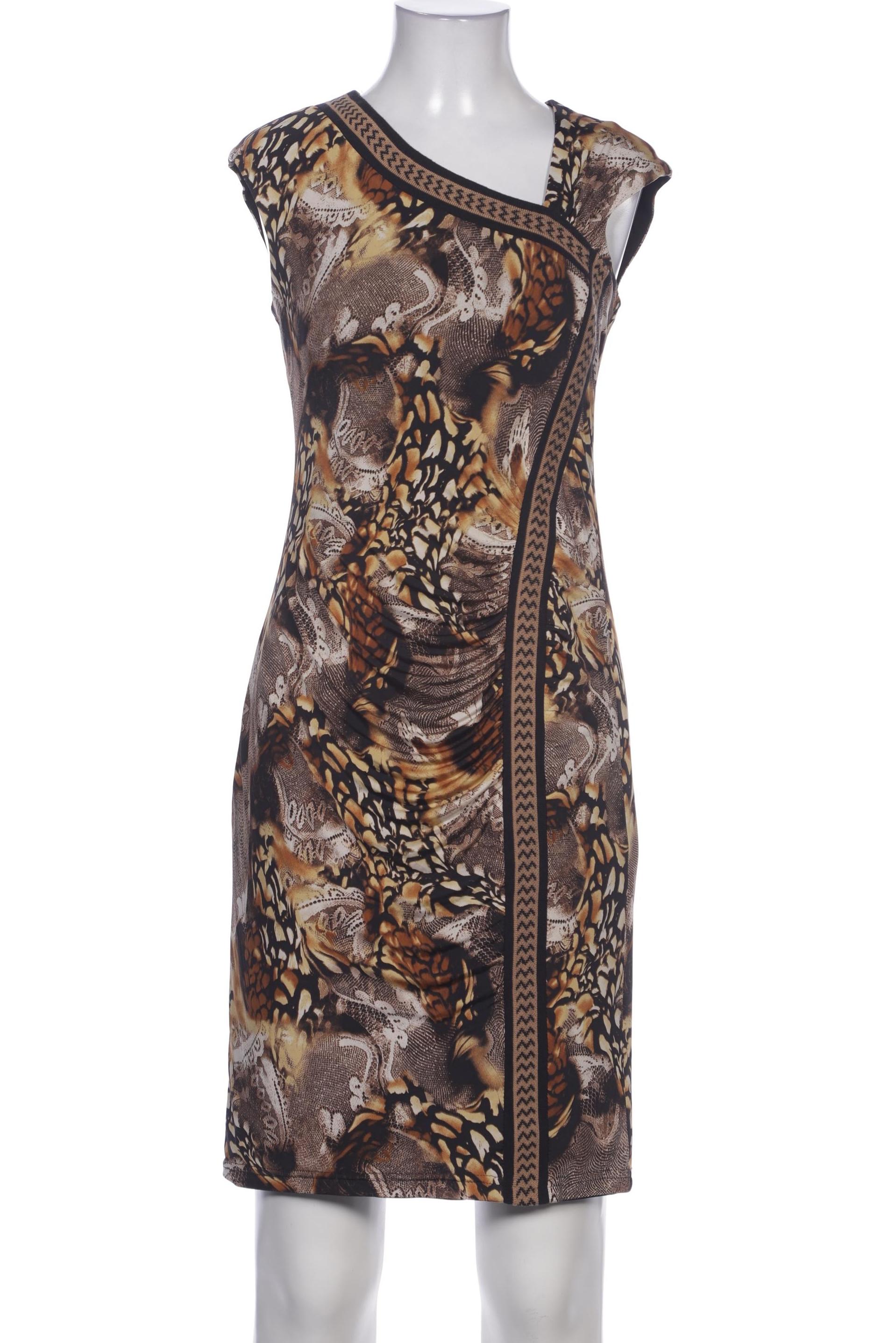 

Joseph Ribkoff Damen Kleid, braun, Gr. 36