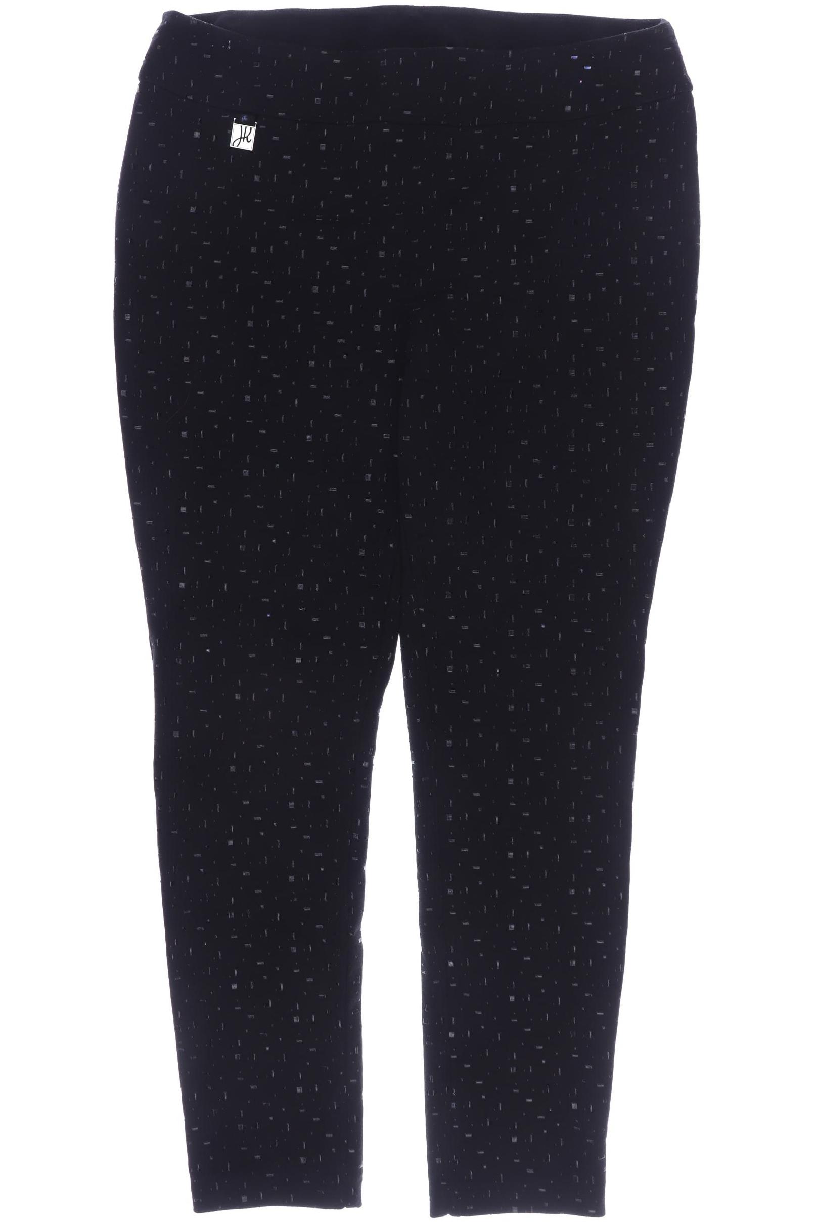 

Joseph Ribkoff Damen Stoffhose, schwarz