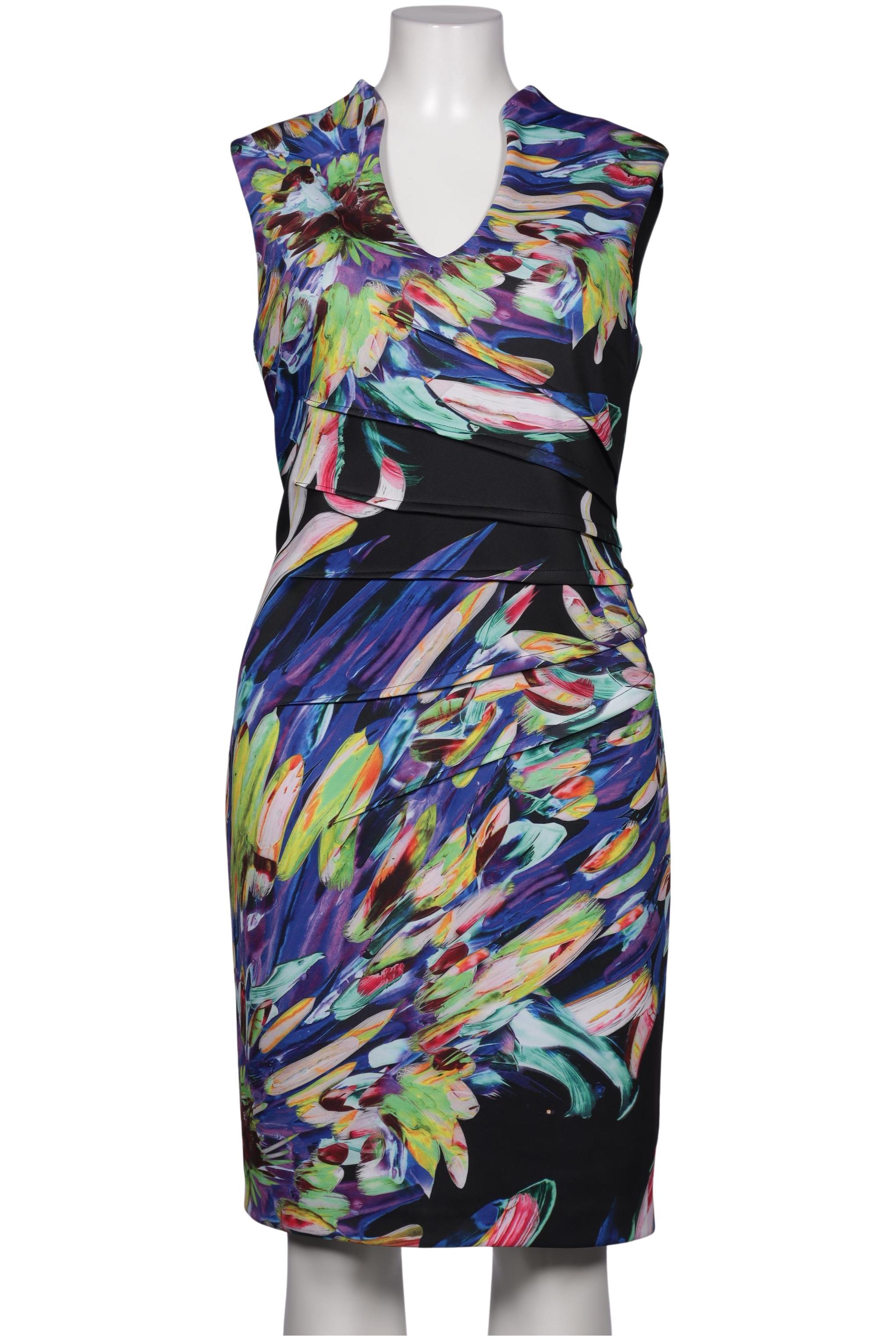 

Joseph Ribkoff Damen Kleid, mehrfarbig, Gr. 42