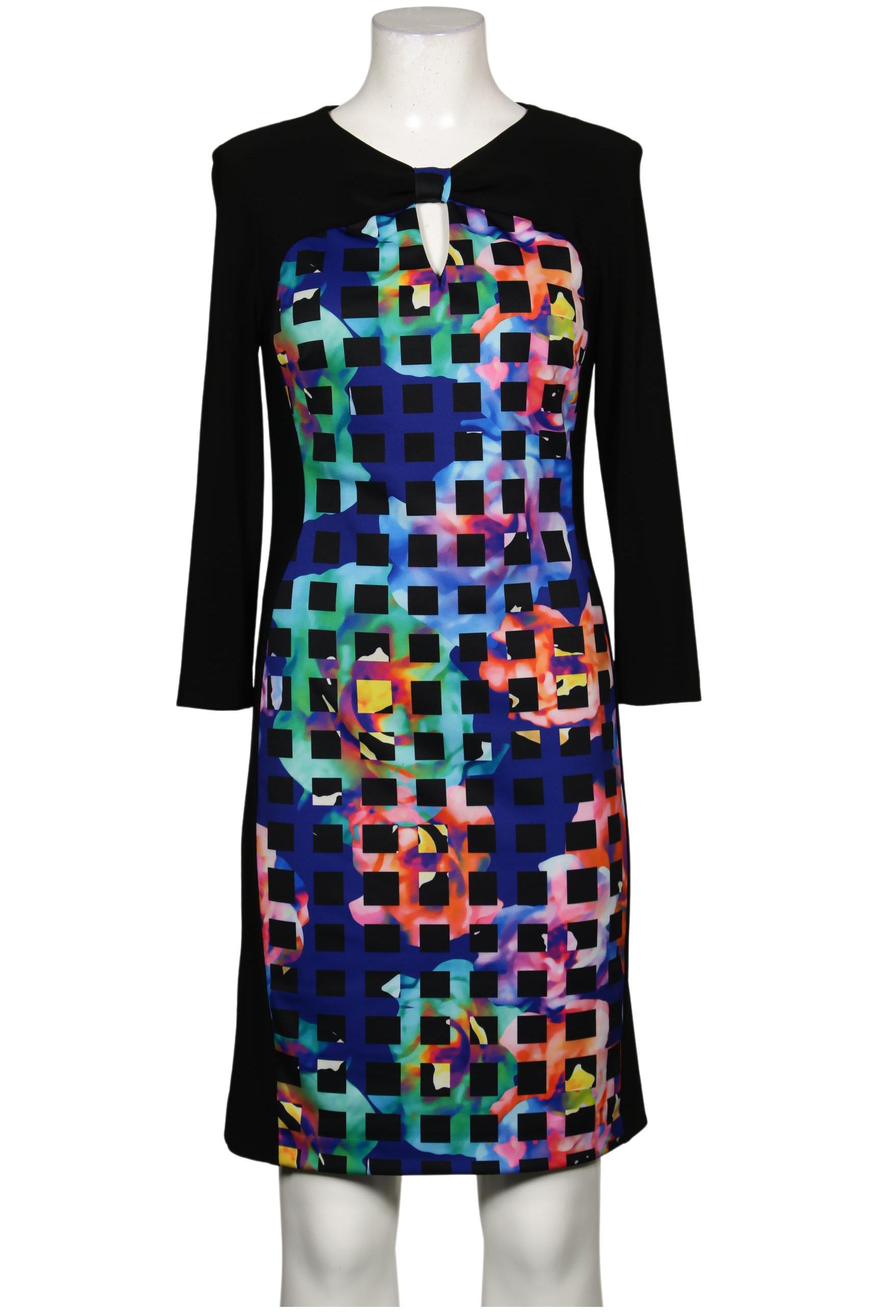 

Joseph Ribkoff Damen Kleid, schwarz, Gr. 40