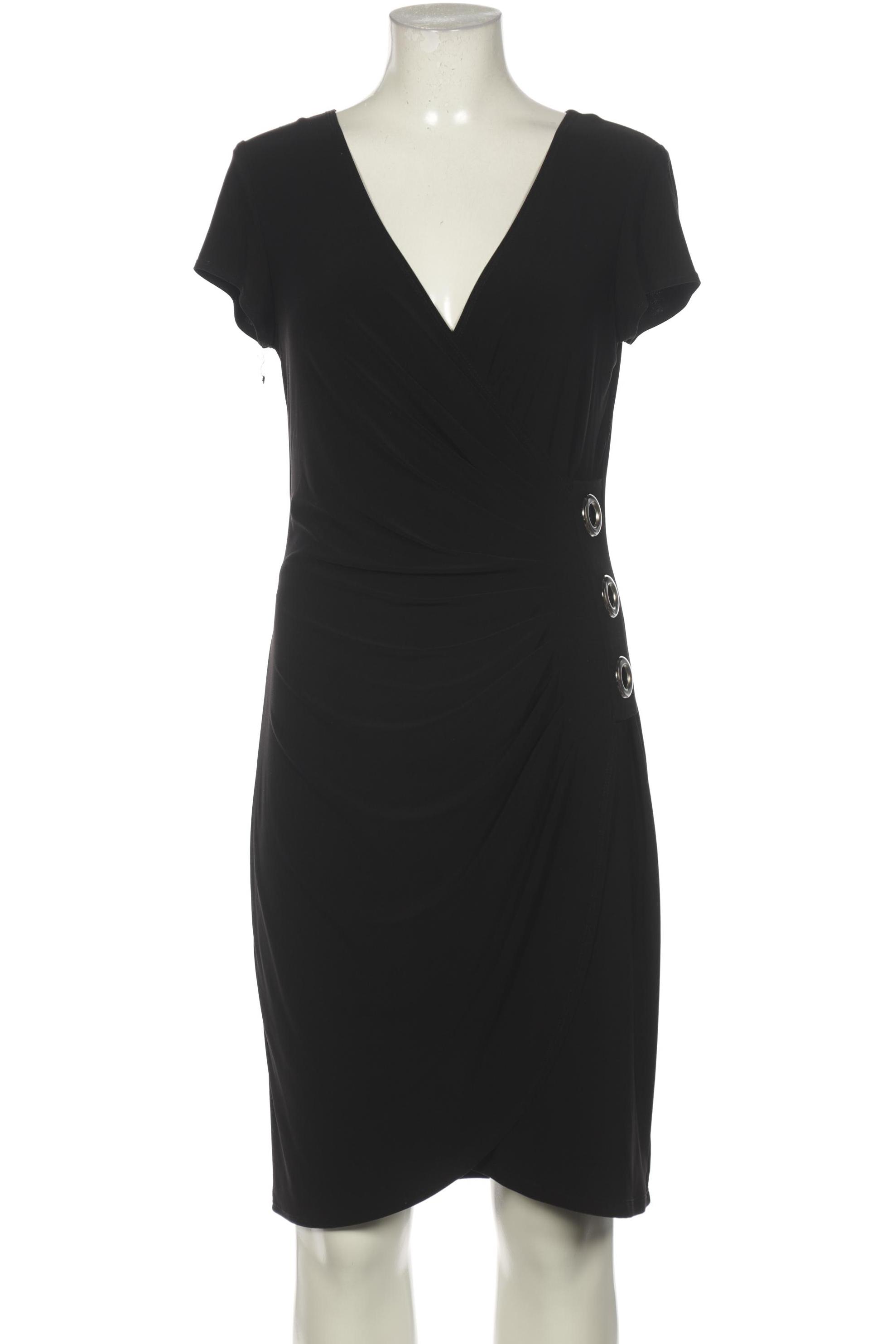 

Joseph Ribkoff Damen Kleid, schwarz, Gr. 40