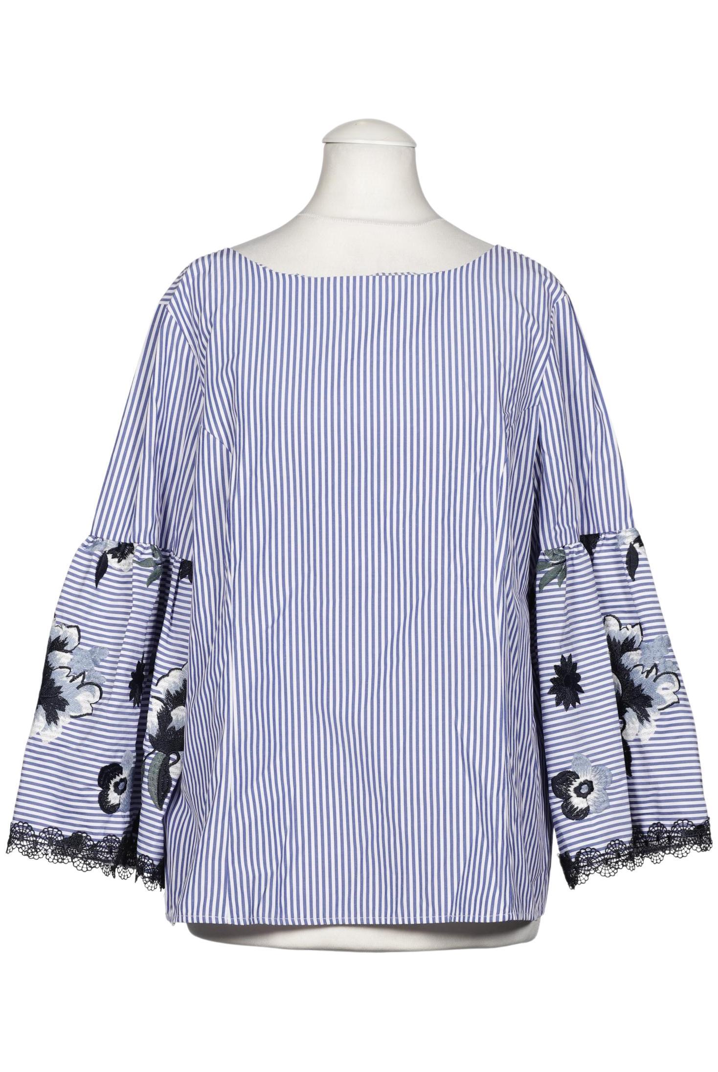 

Joseph Ribkoff Damen Bluse, mehrfarbig, Gr. 36