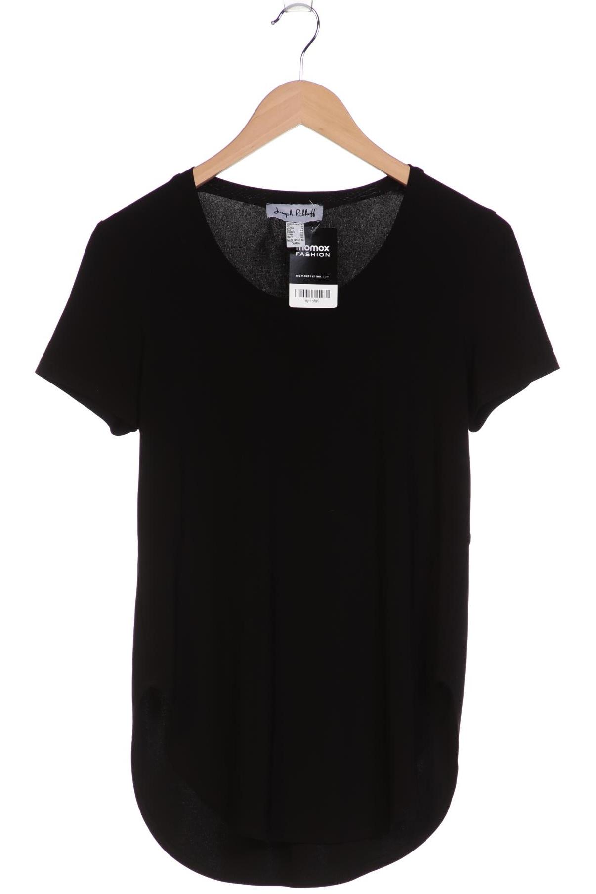 

Joseph Ribkoff Damen T-Shirt, schwarz, Gr. 34