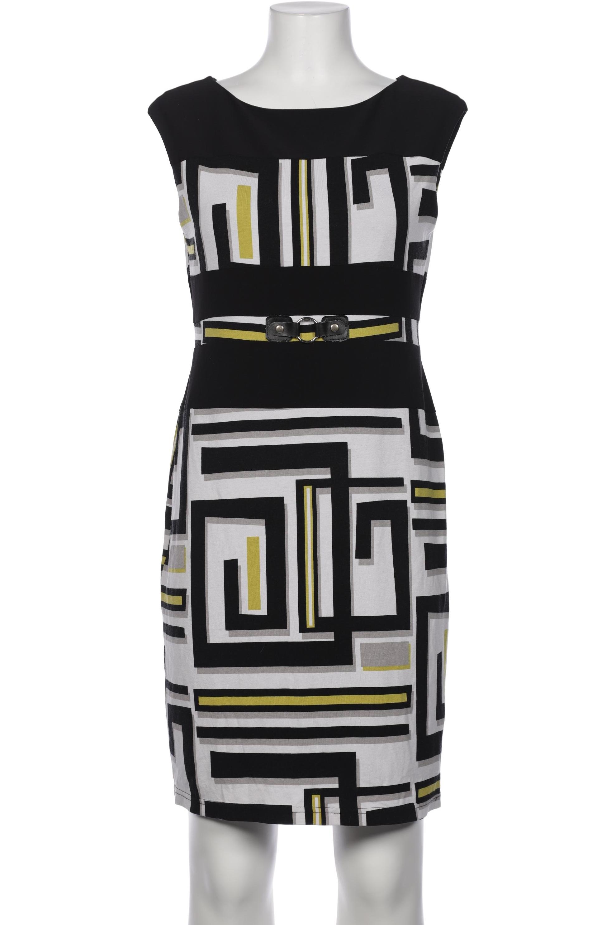 

Joseph Ribkoff Damen Kleid, schwarz, Gr. 38
