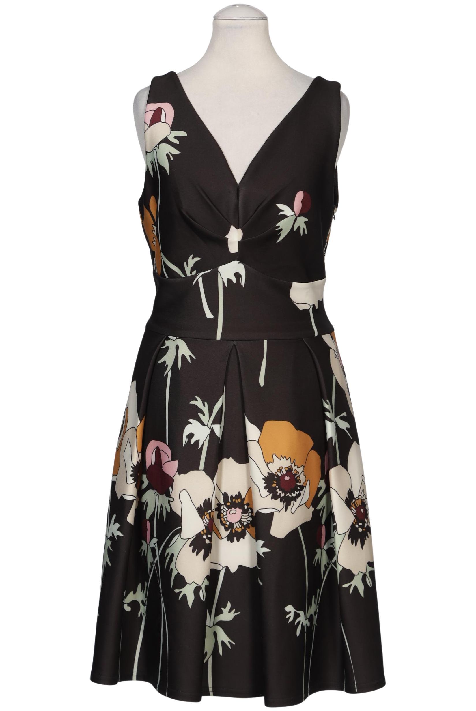 

Joseph Ribkoff Damen Kleid, mehrfarbig, Gr. 36