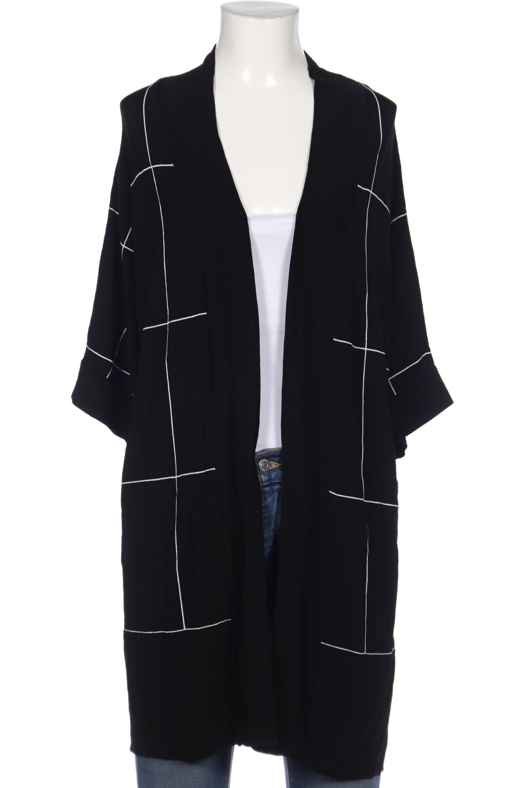 

Joseph Ribkoff Damen Strickjacke, schwarz, Gr. 34