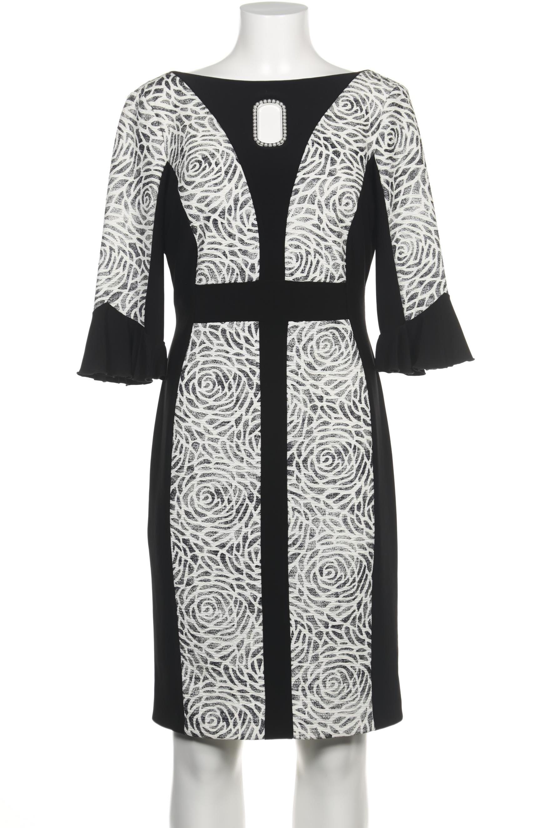 

Joseph Ribkoff Damen Kleid, schwarz, Gr. 40