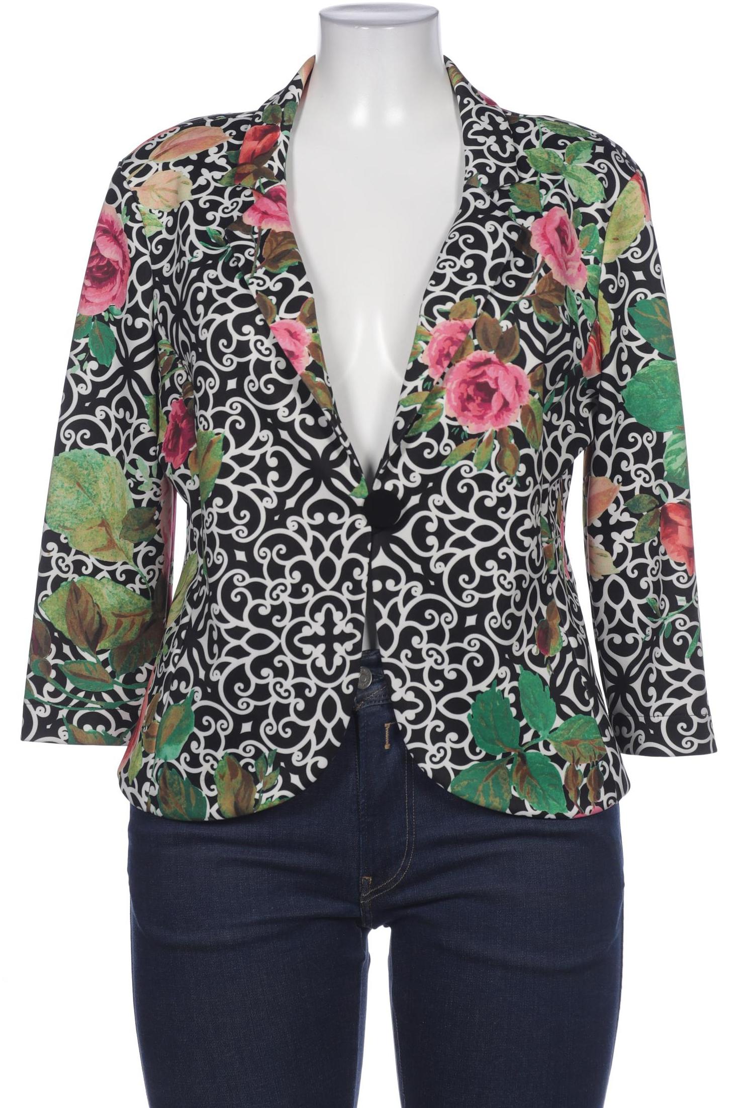 

Joseph Ribkoff Damen Blazer, mehrfarbig