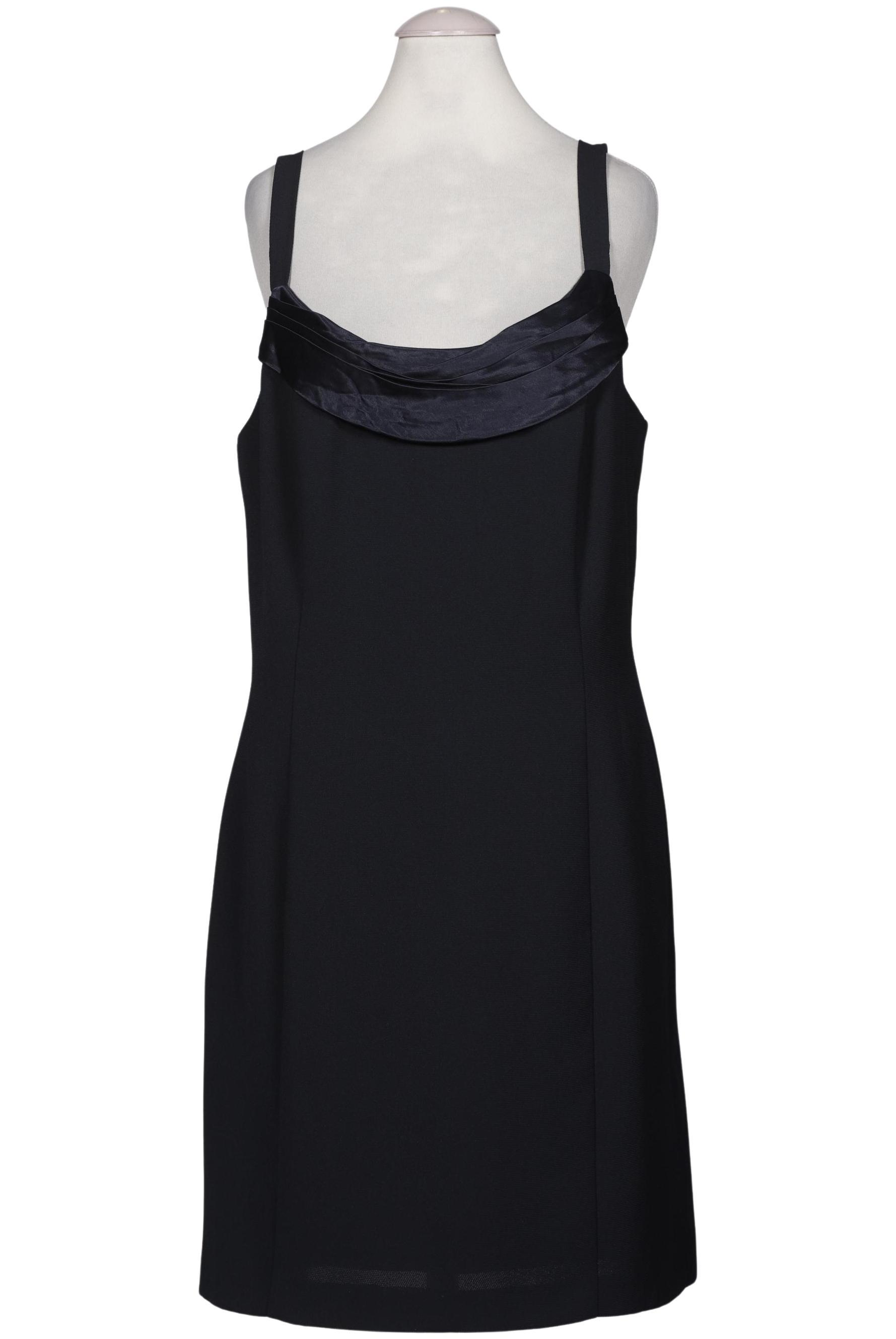 

Joseph Ribkoff Damen Kleid, marineblau, Gr. 40